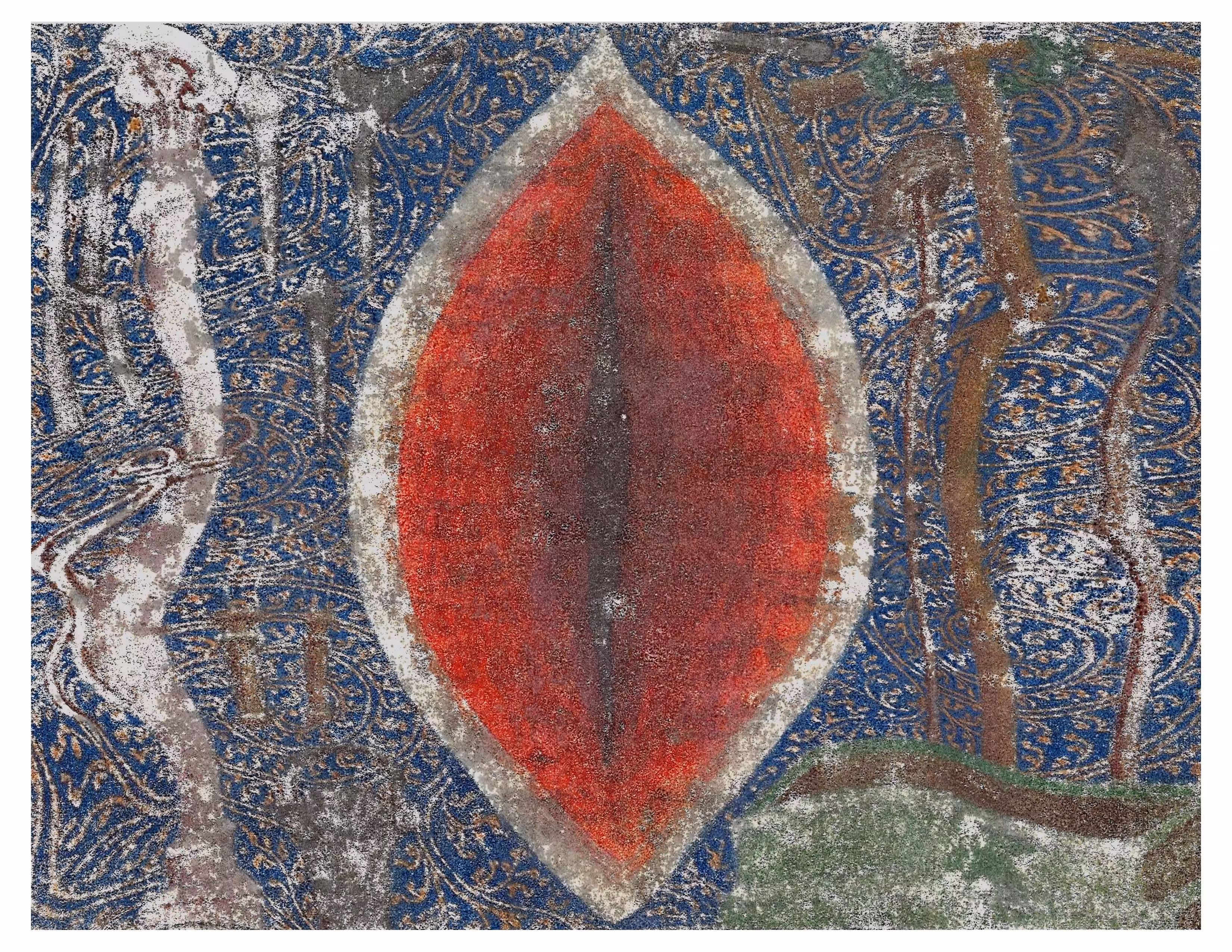 christ's vagina