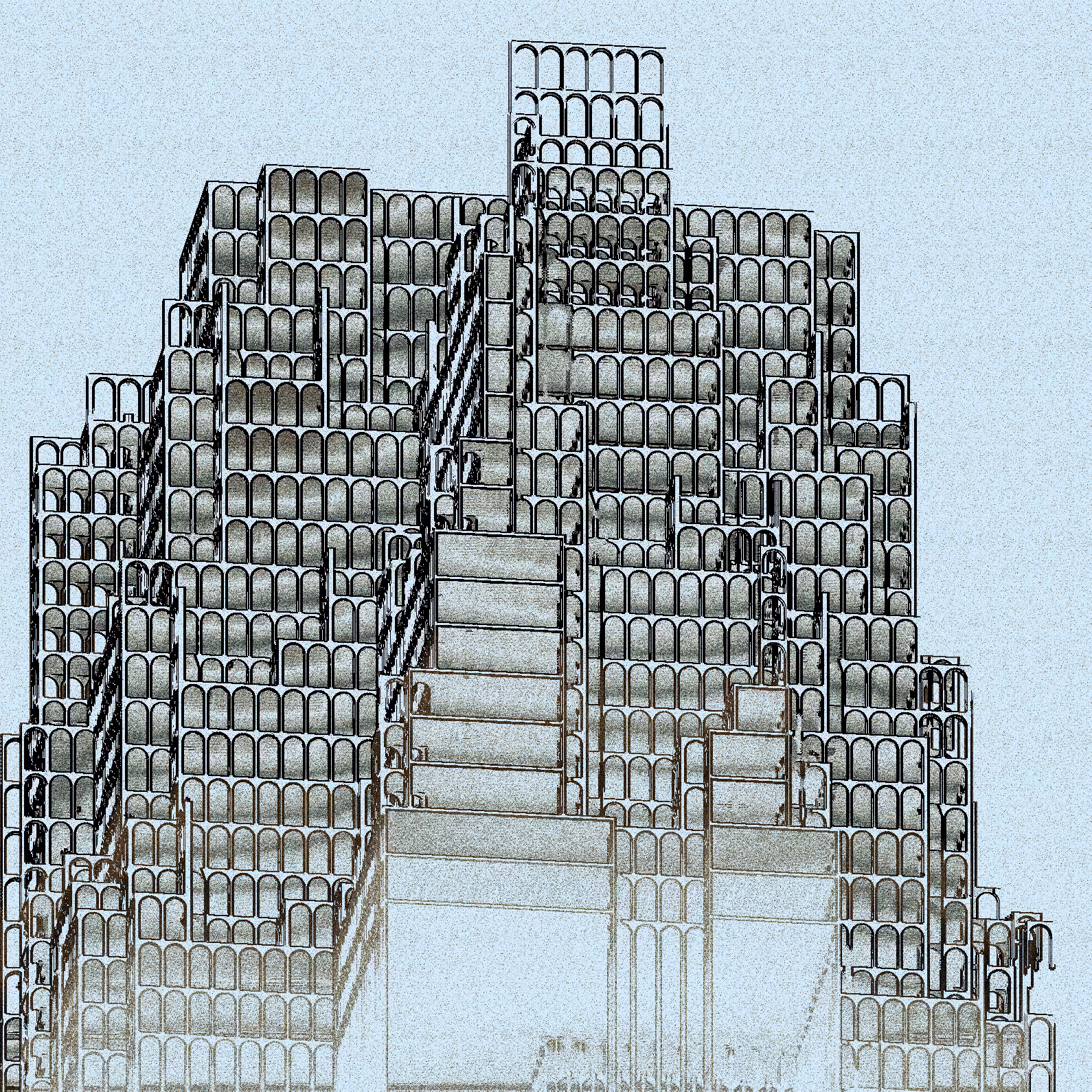 Brutalist #313
