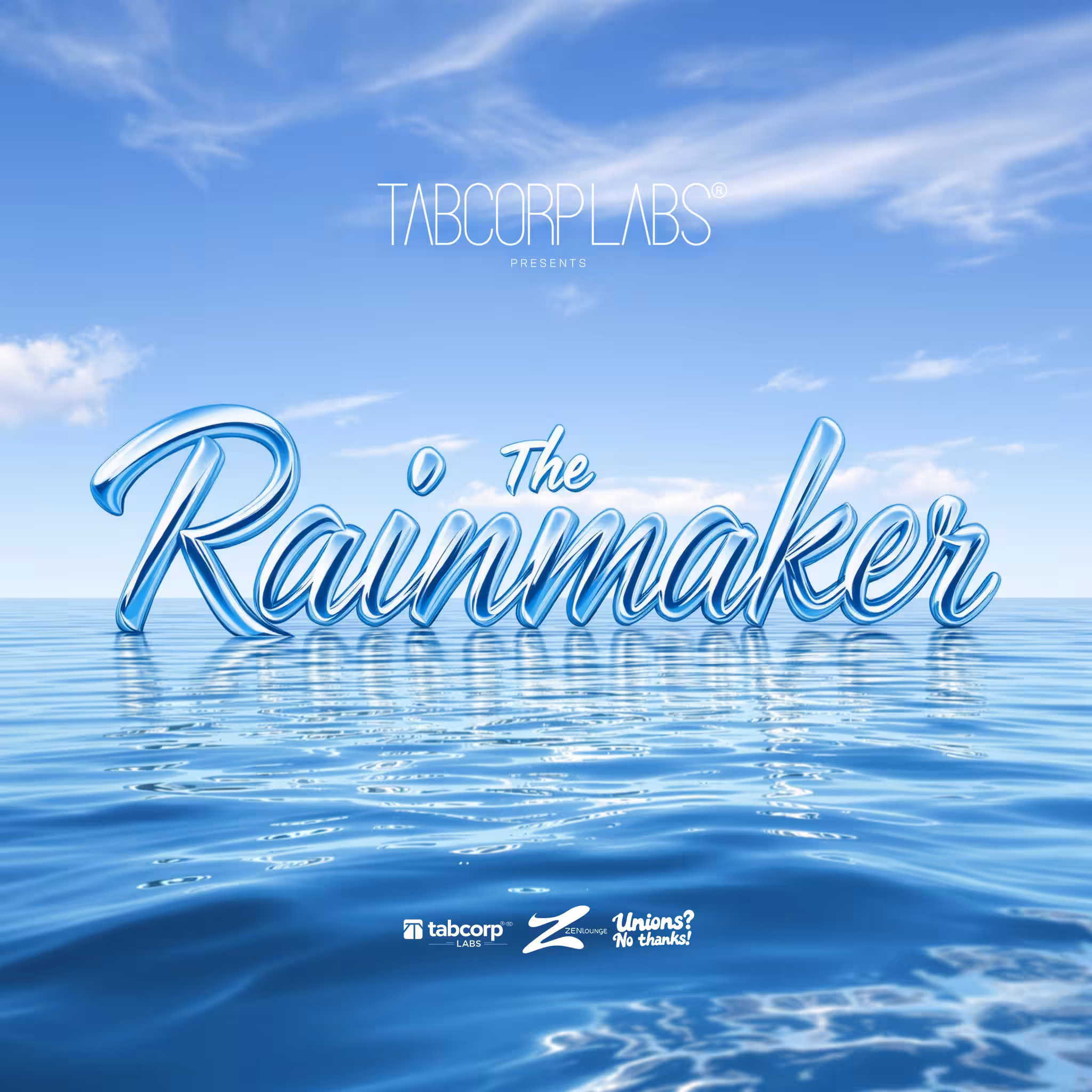 The Rainmaker