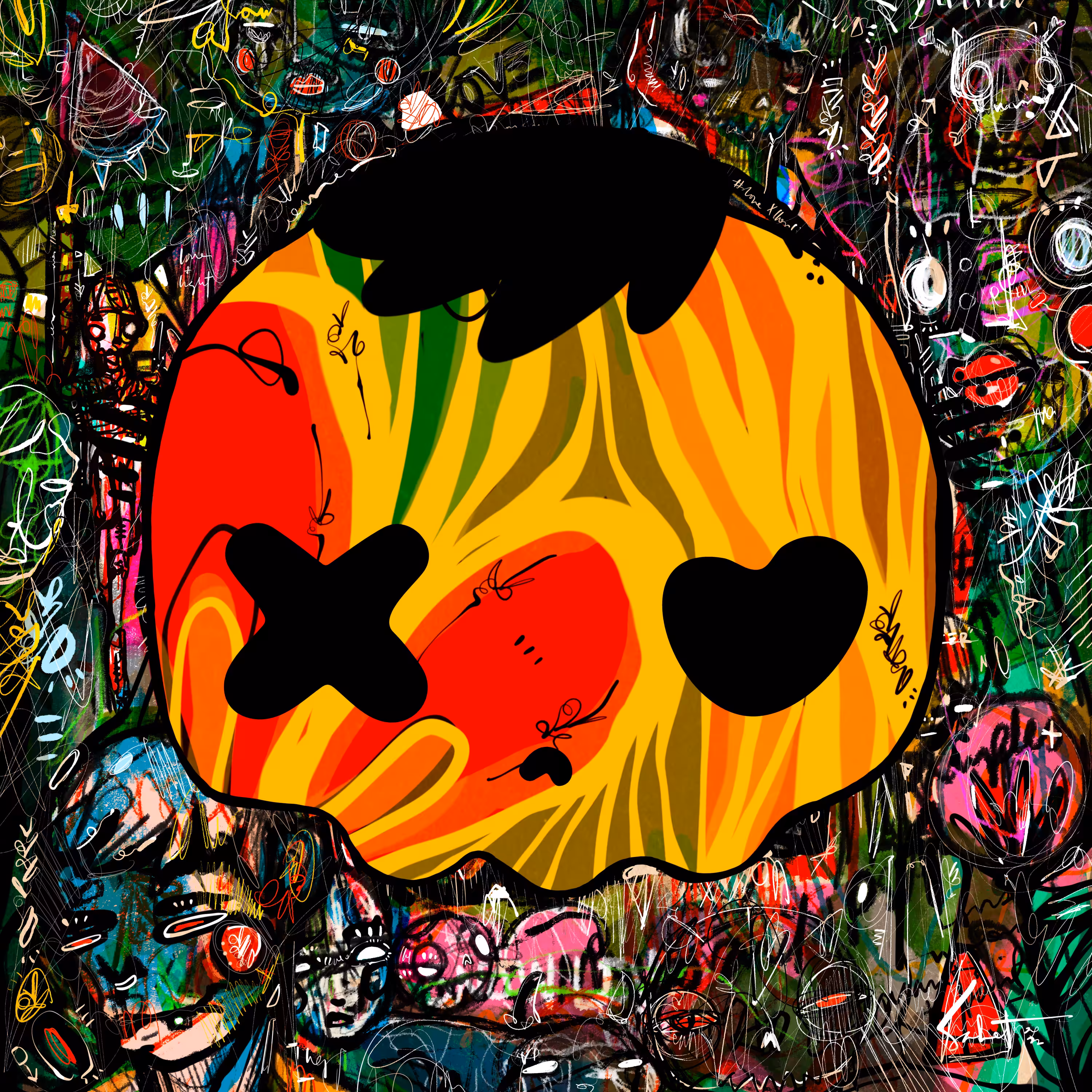 ORGNLS by SABET #20618