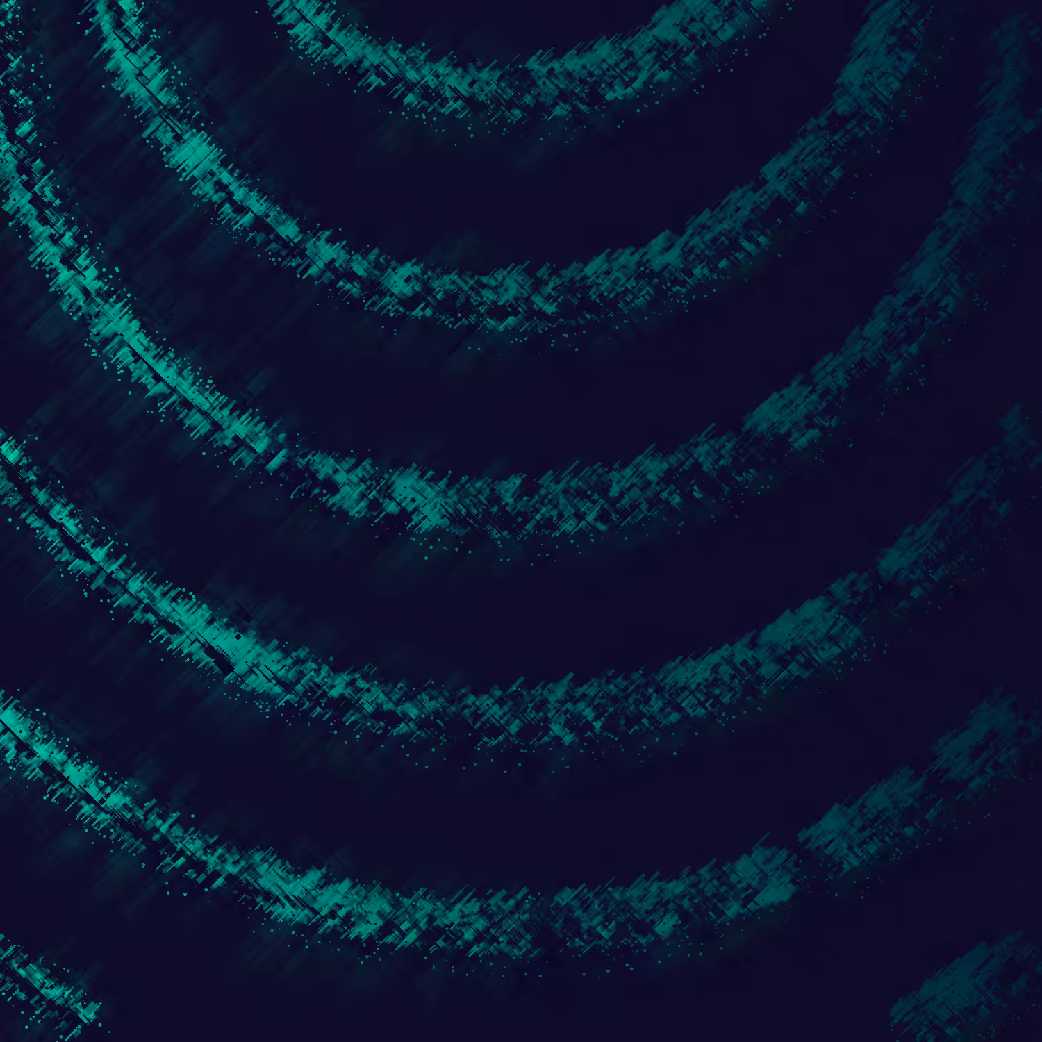 Machine 6 #5