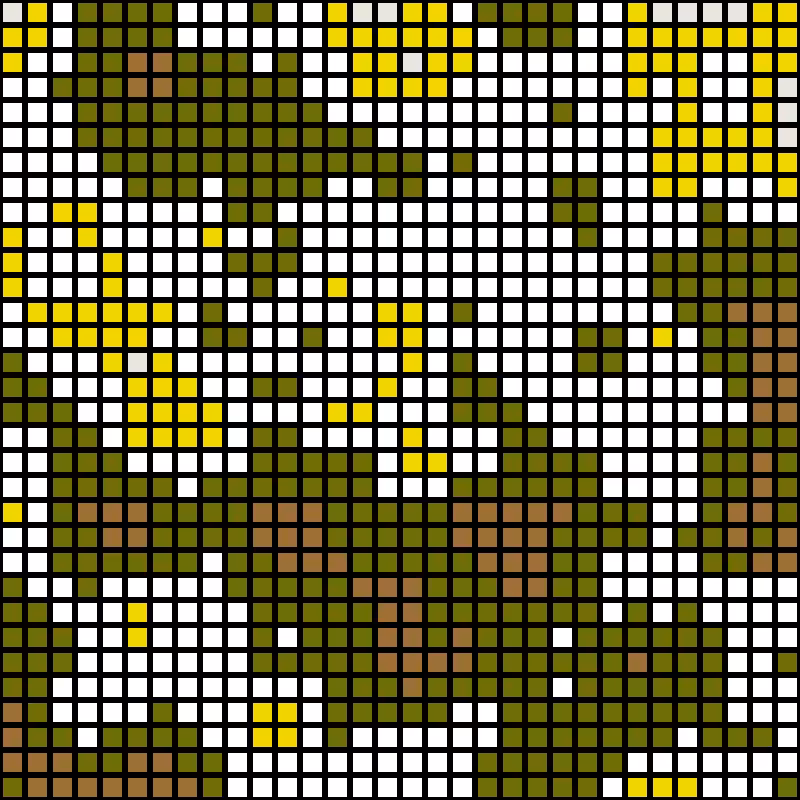 Tile #16