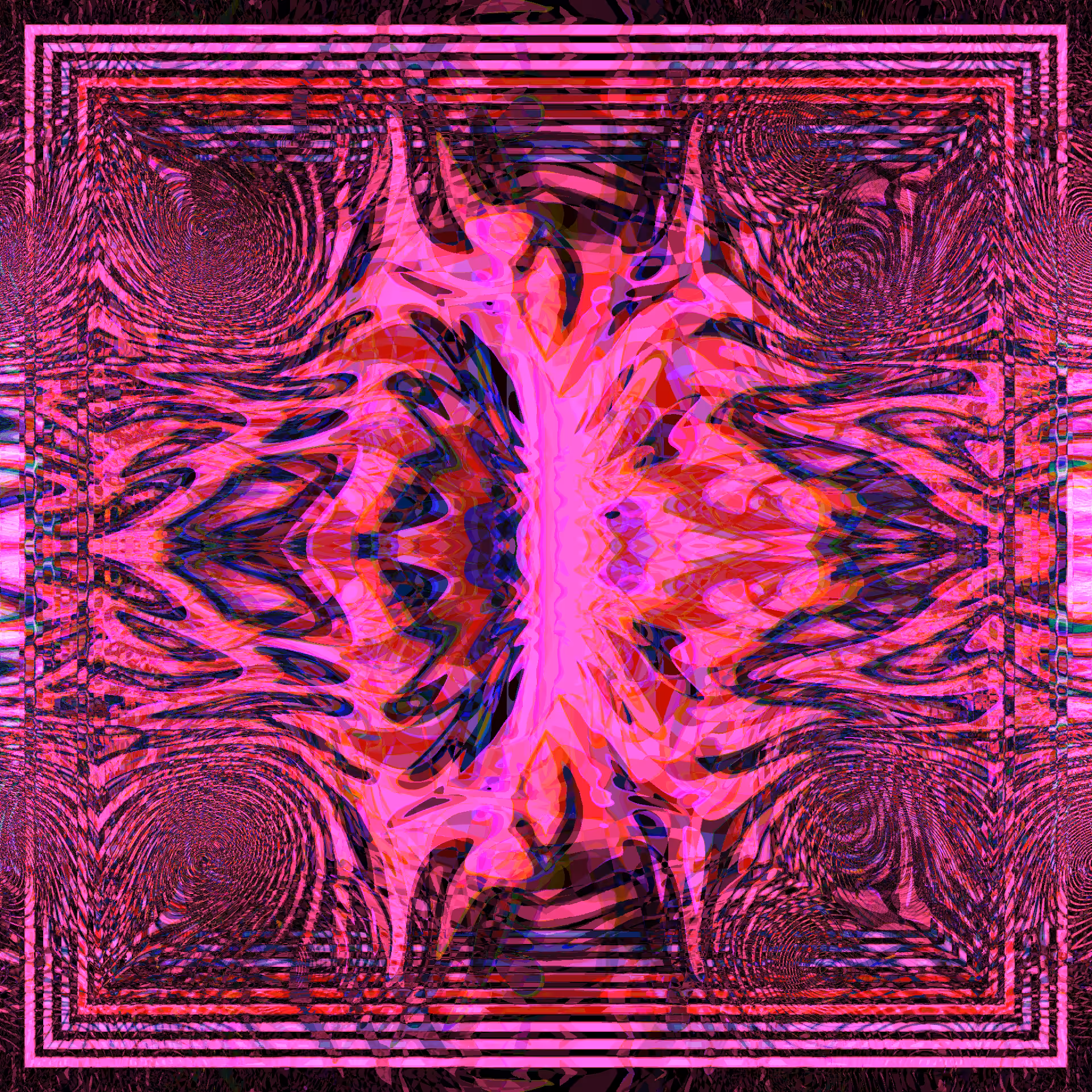 Aura Pulses #1
