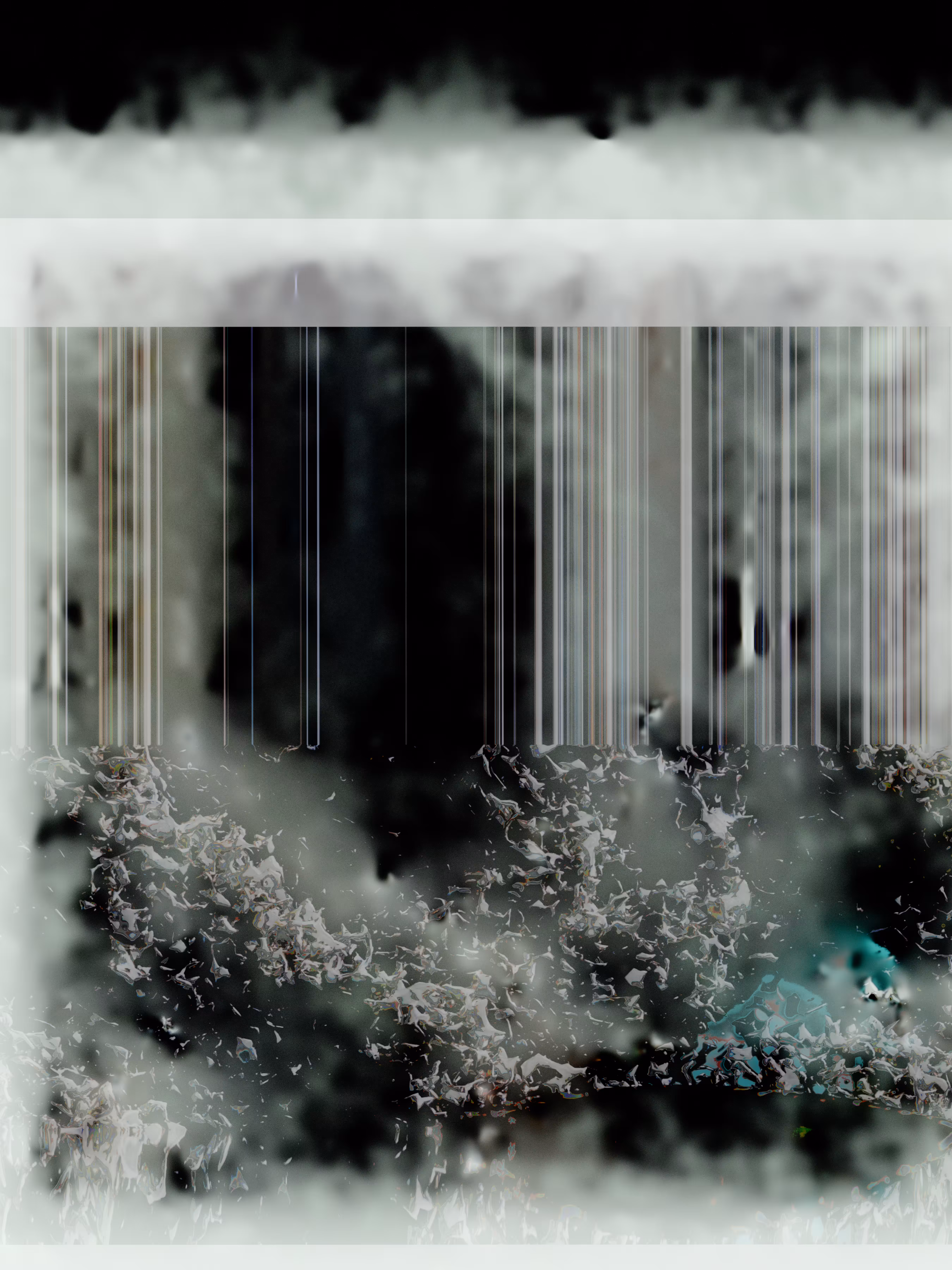 Plastic Rain