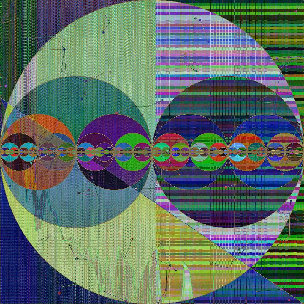 Chaos just Chaos #3