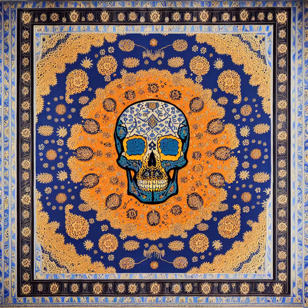 Sudo Rug #452