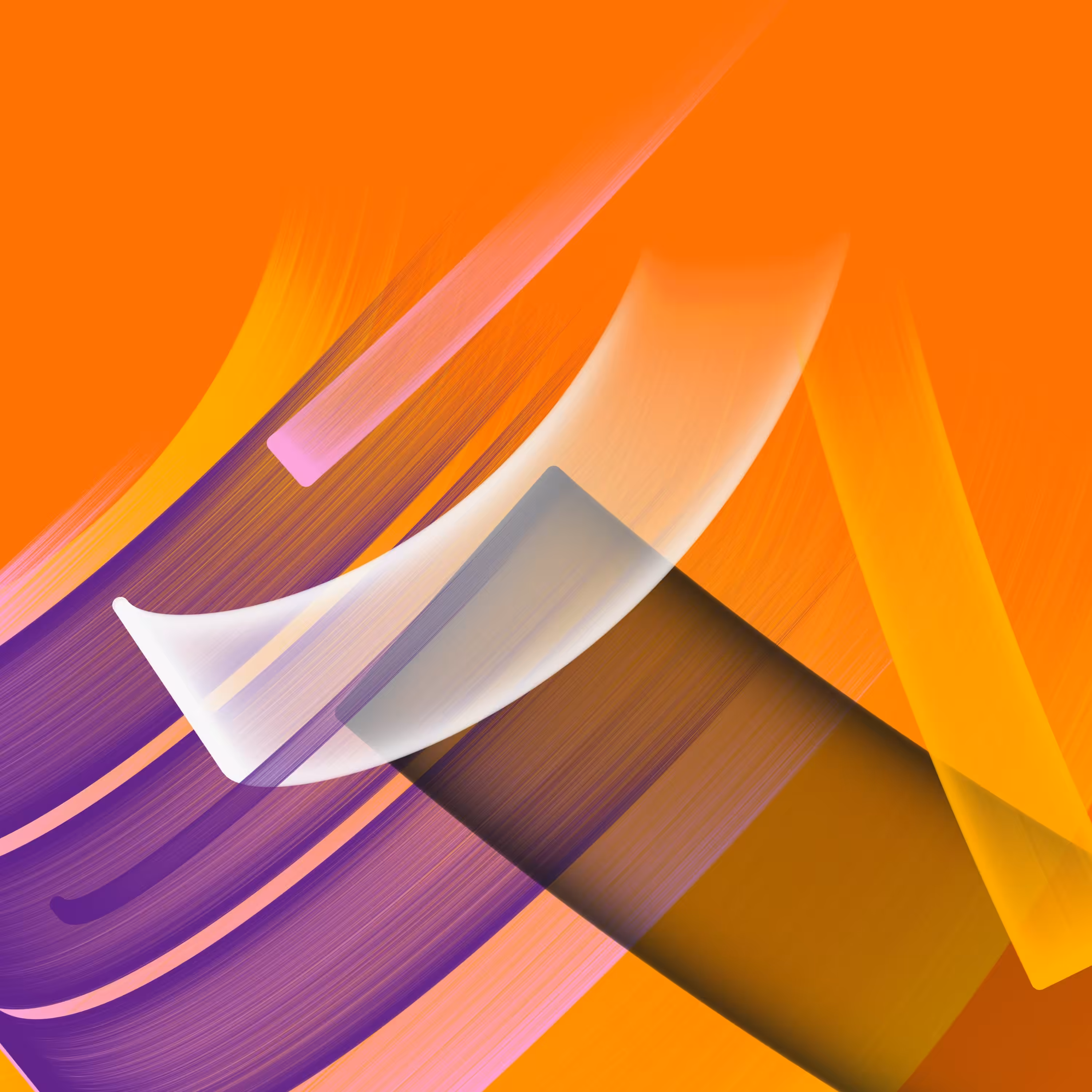 343. The Orange Will Go Down