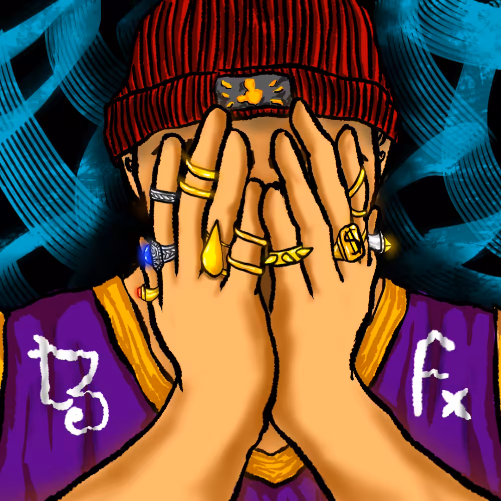 Rings of Hype #10