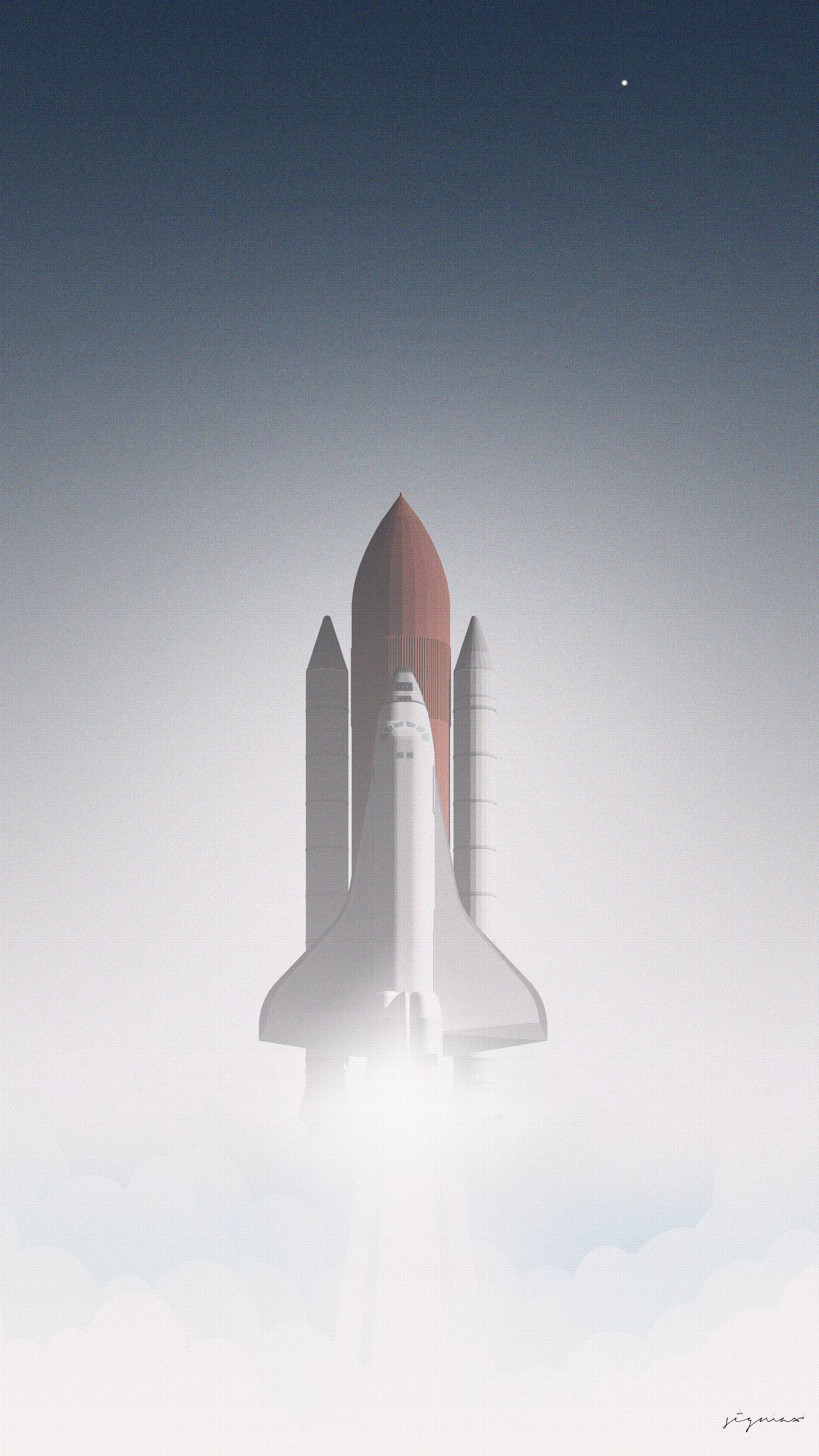 Lift Off