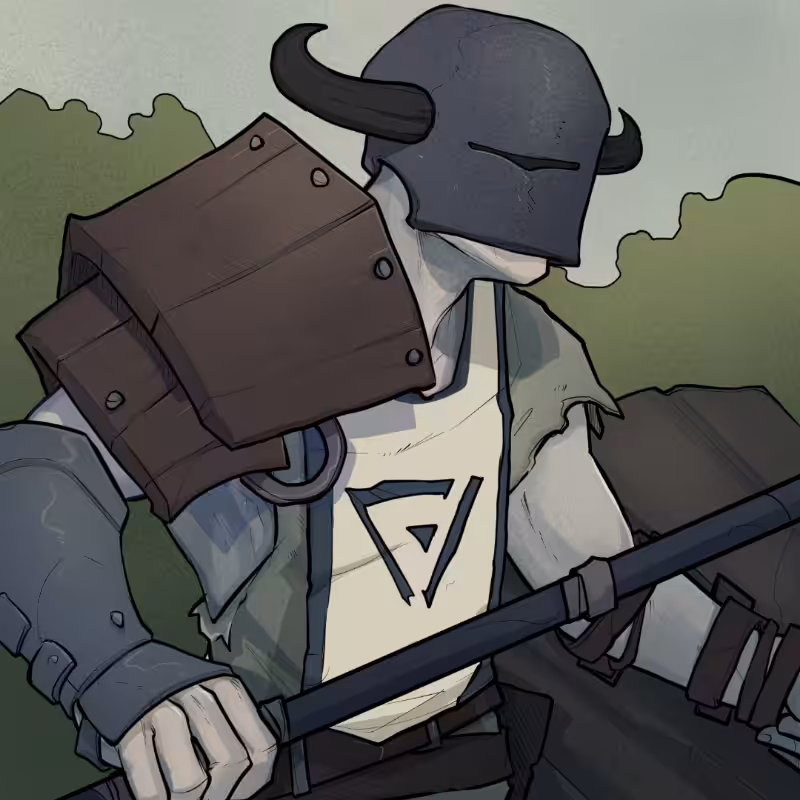 KNIGHTS #65