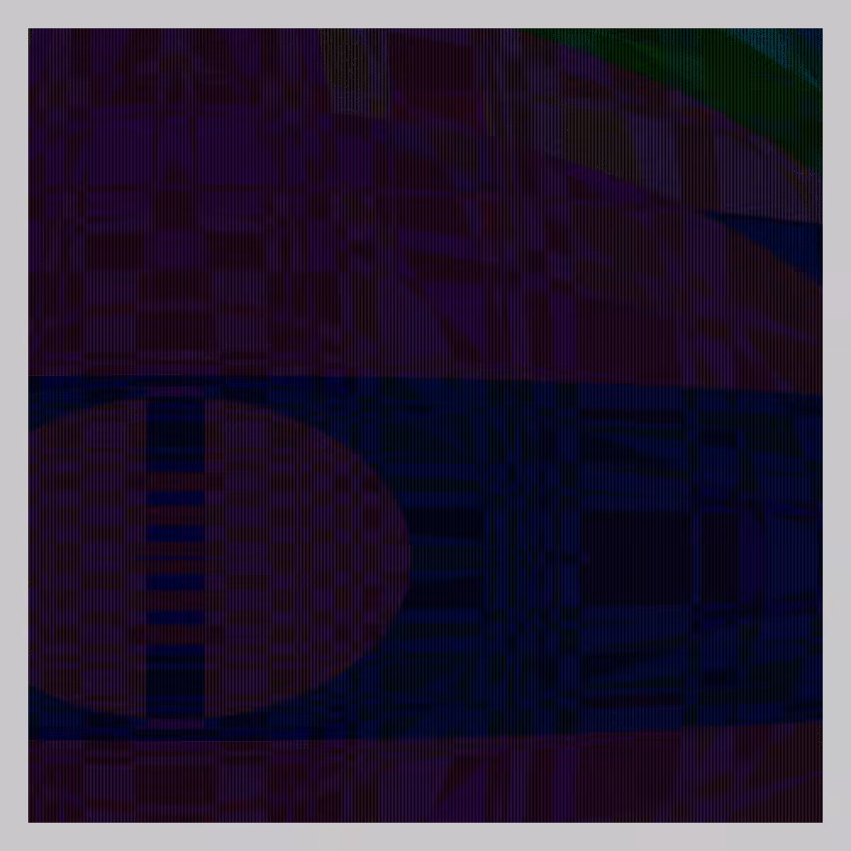 Psychodrome #65