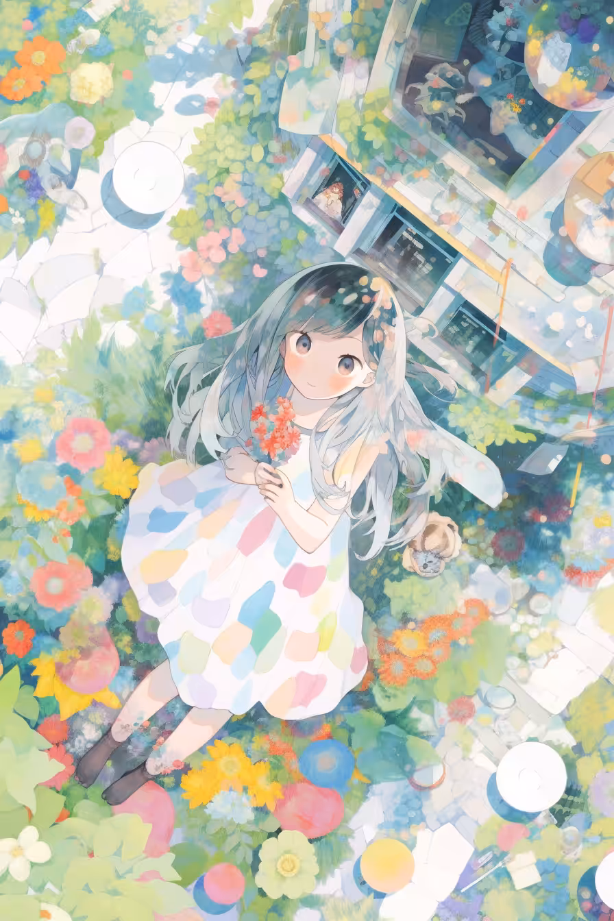 Sui-sai garden #28