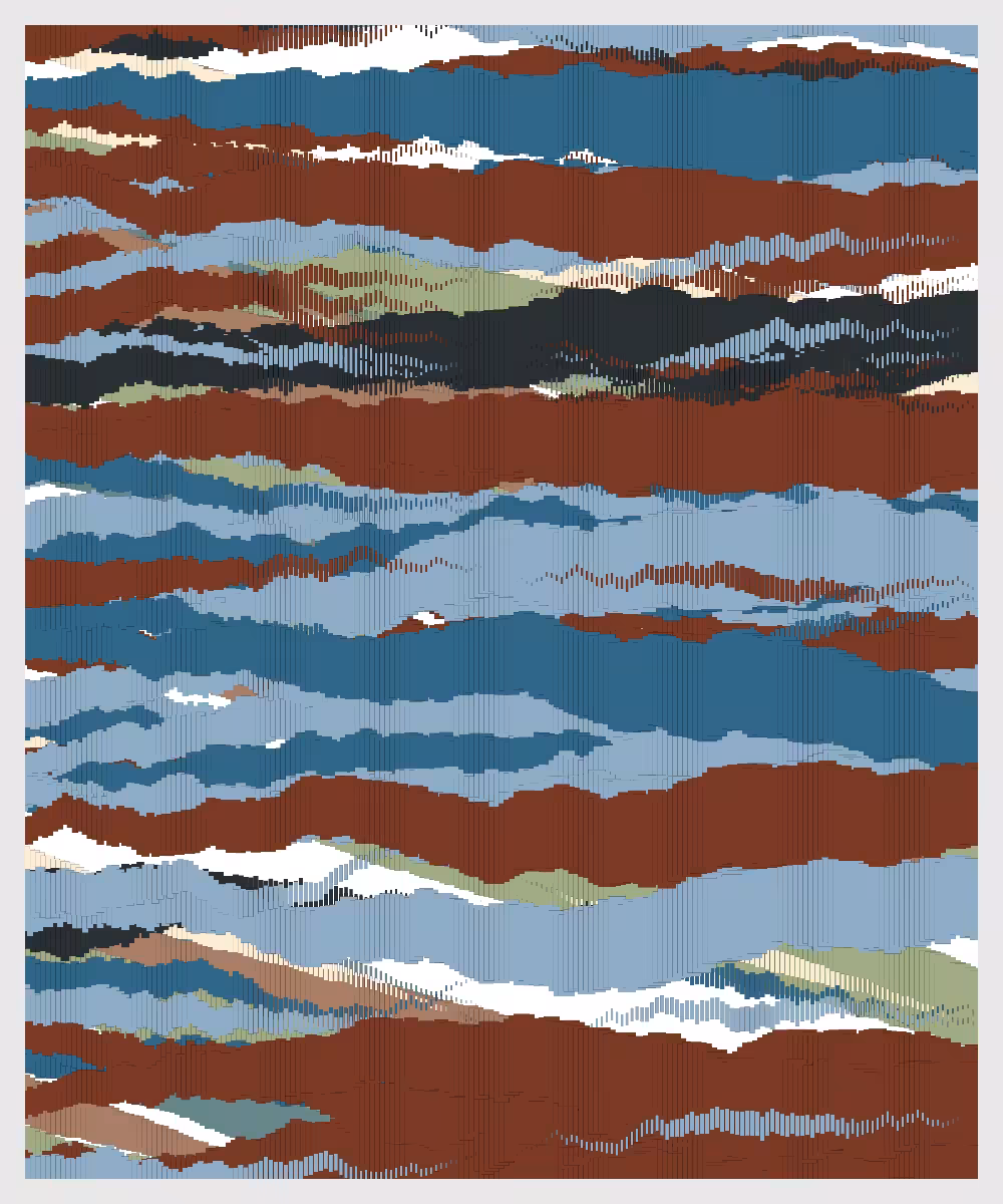 Camouflage #28