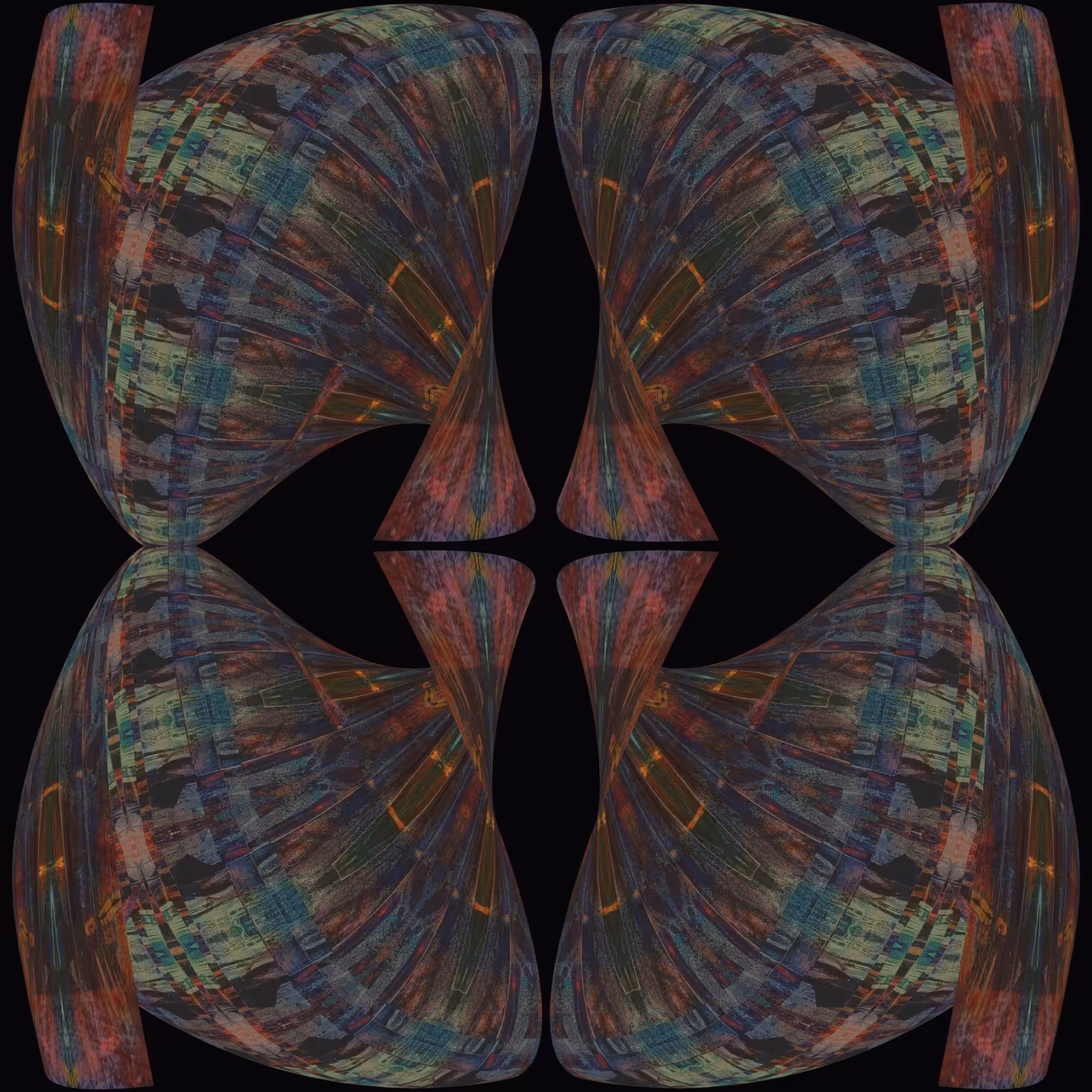 Black Bloom
