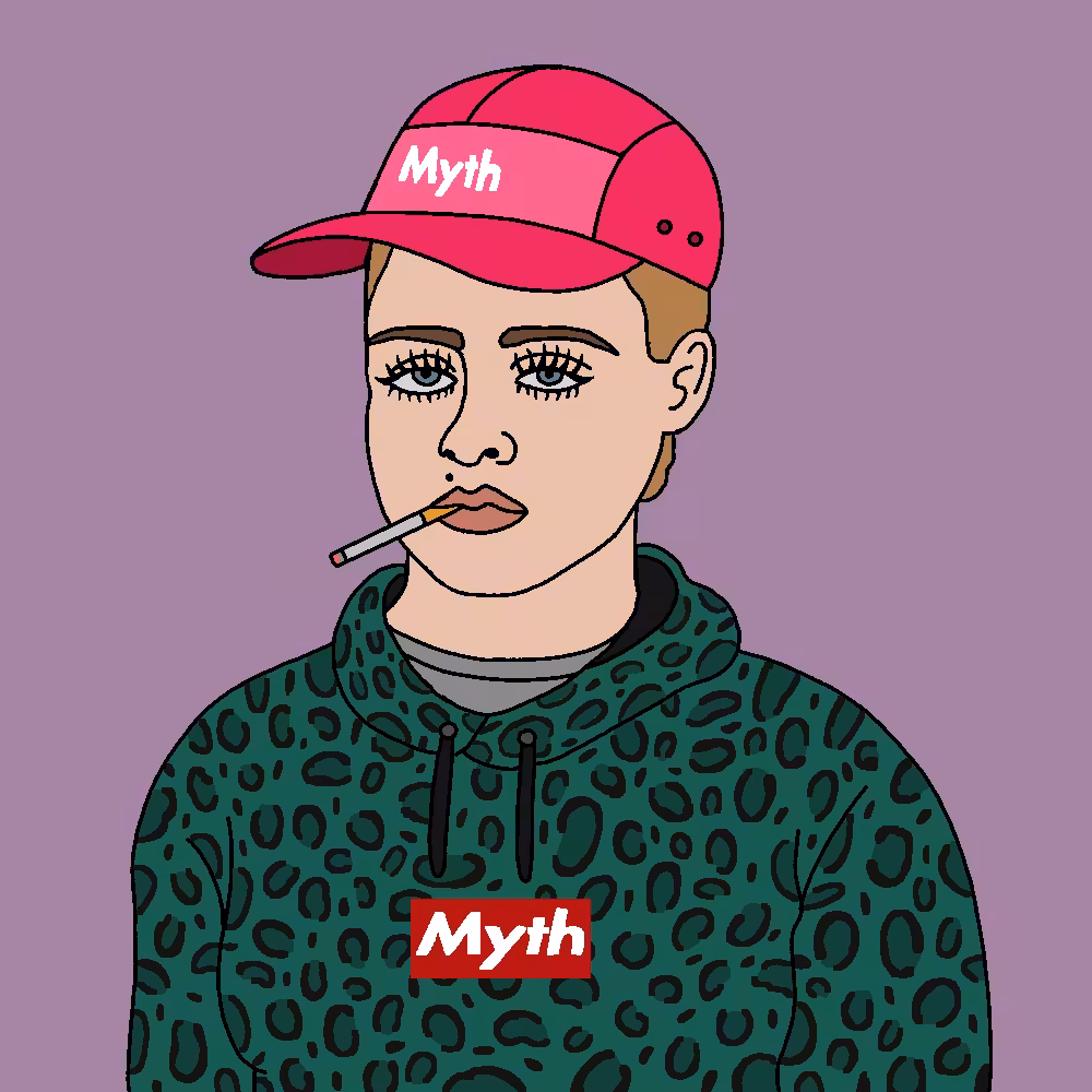 Mythfits: Mythfit #115