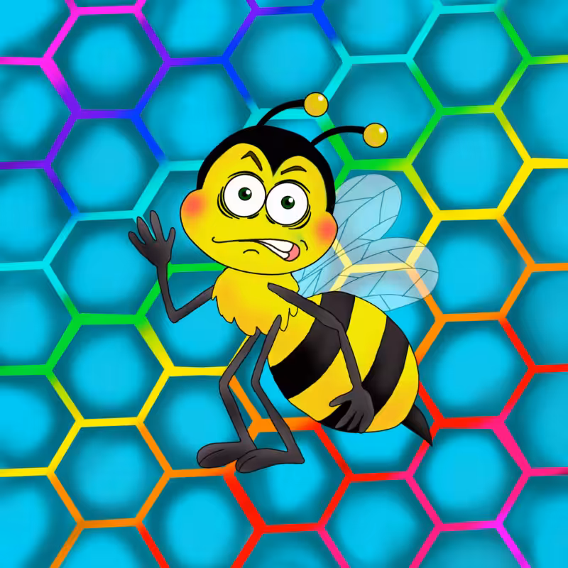 WannaBees #6