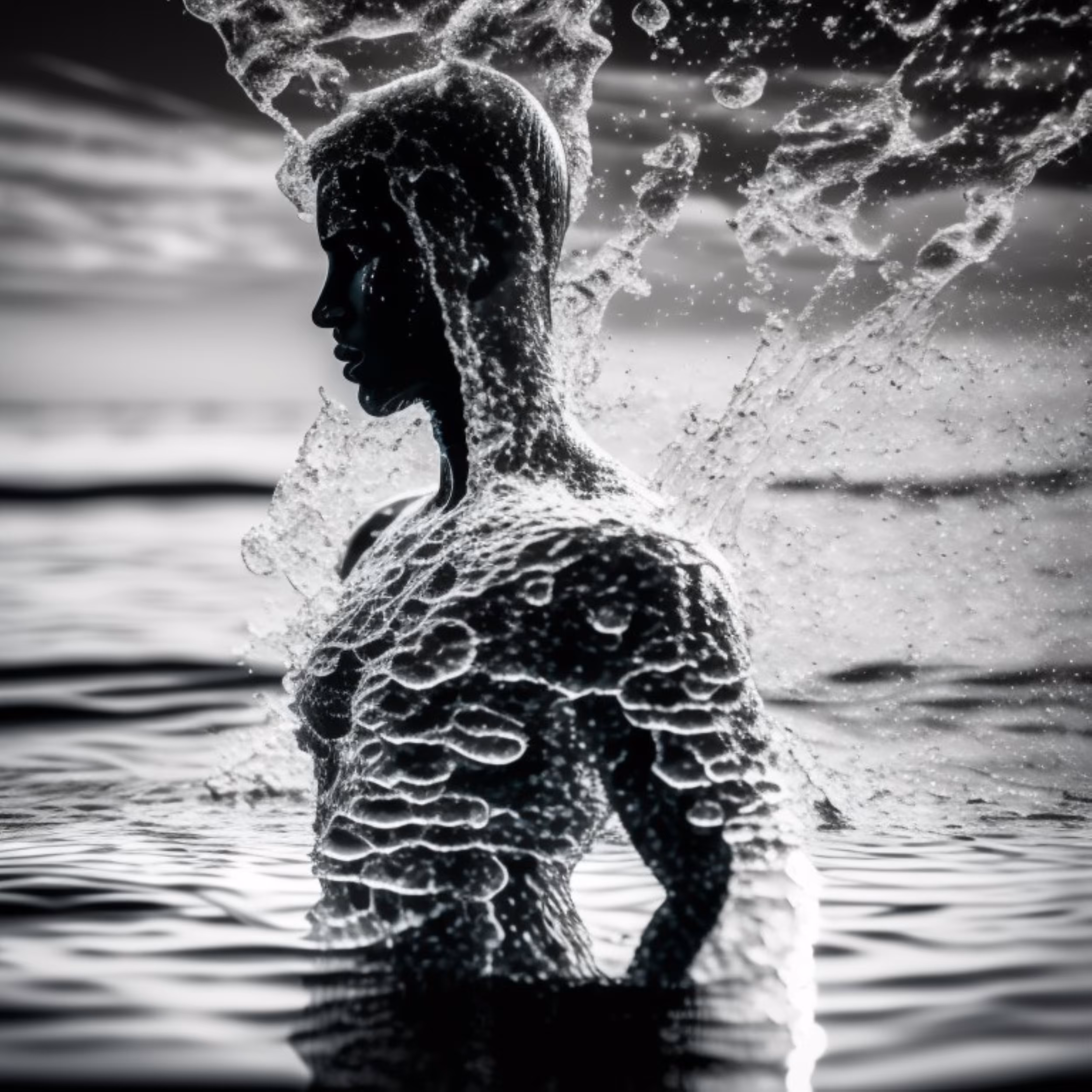 Wasser des Lebens #1