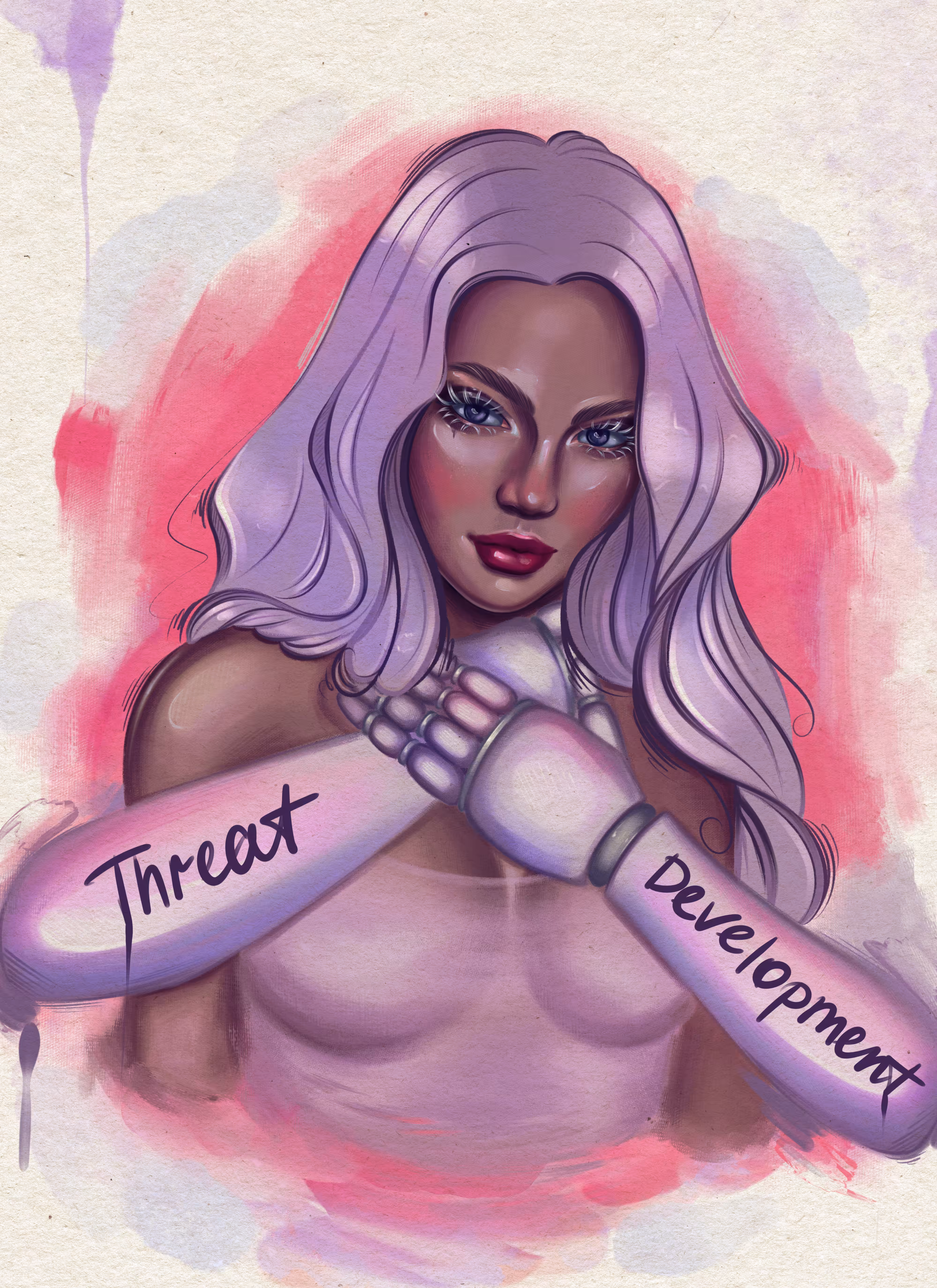 Threat & Development