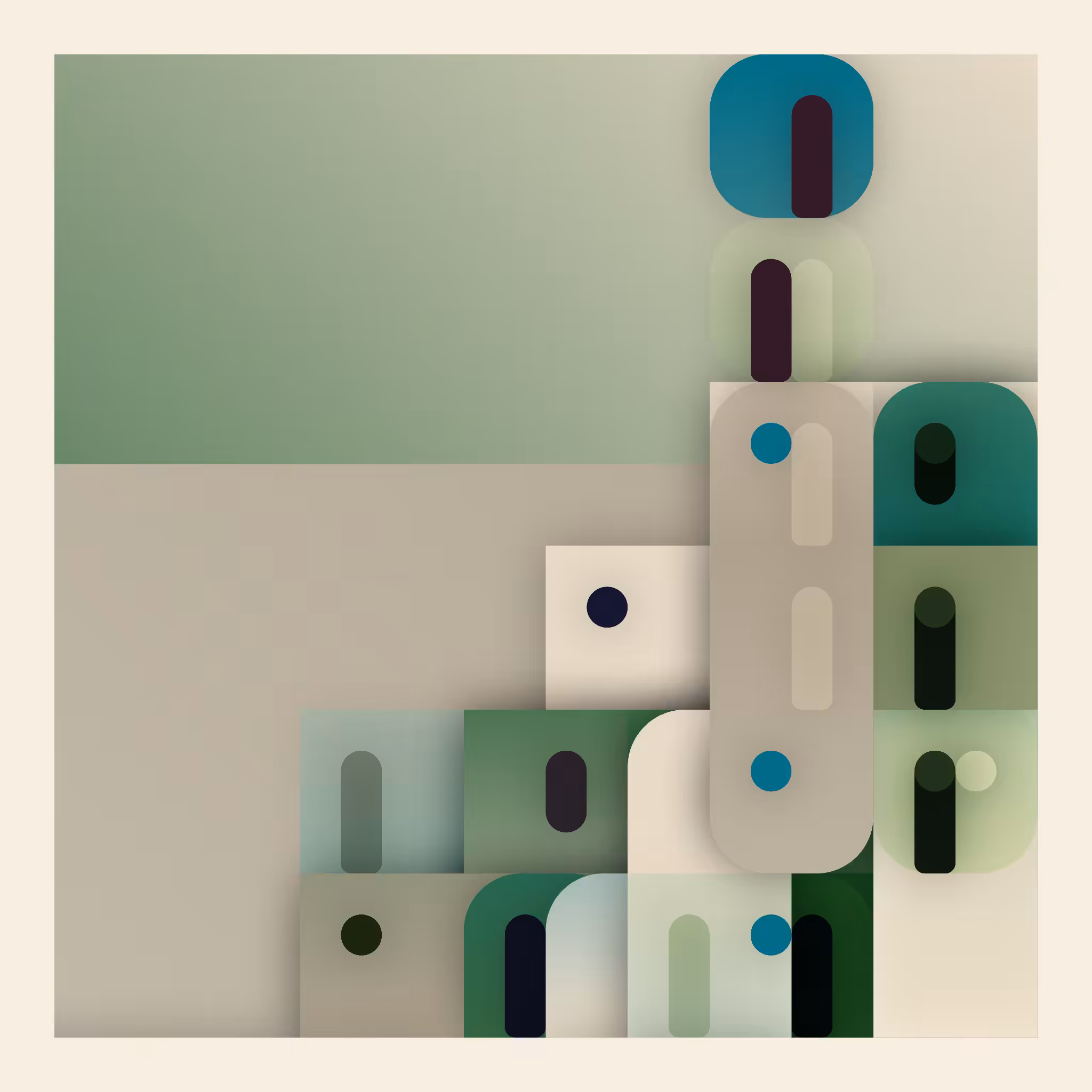 Modular City #229