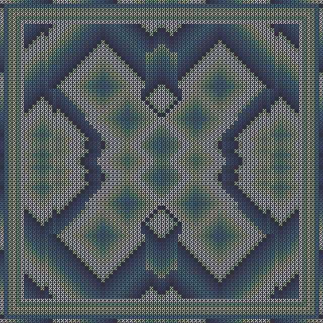 PersianSCII #45