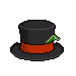 Degen Haberdashers: Degen Haberdasher #63