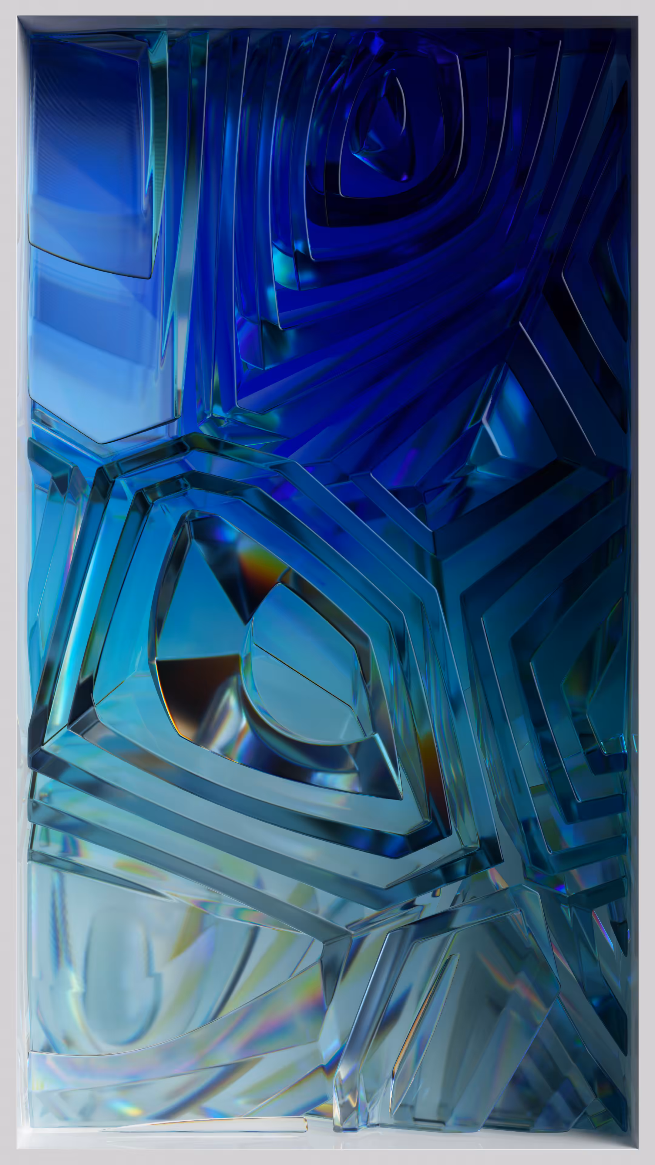 BOXED #64