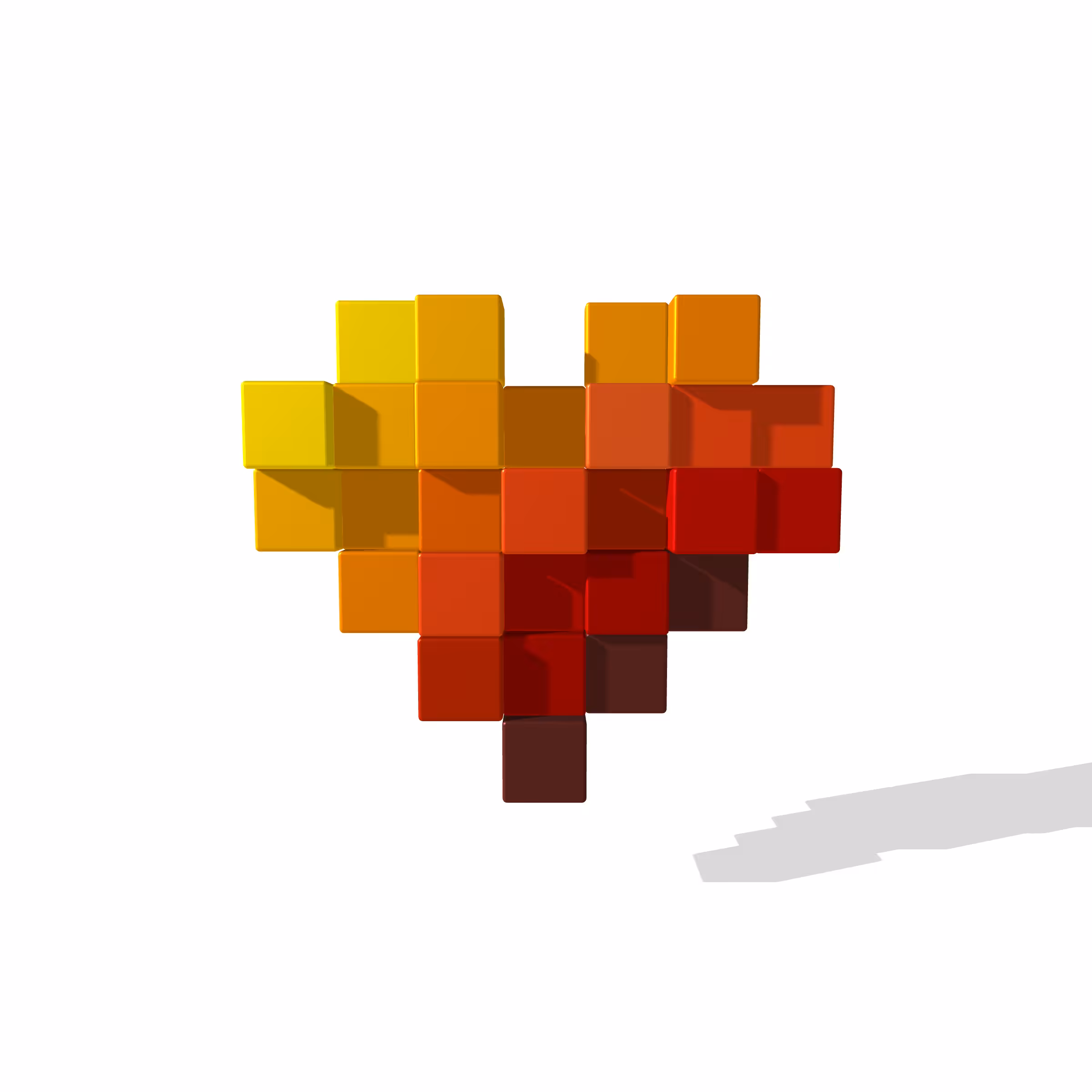 heart + craft #2811