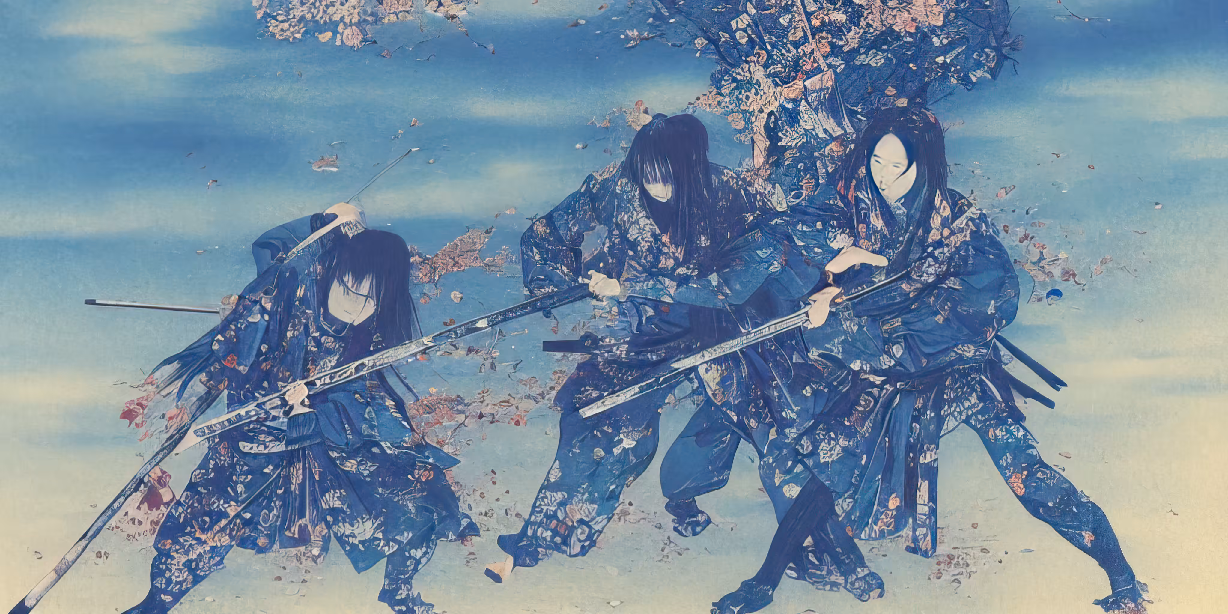 Dance to Death №37
