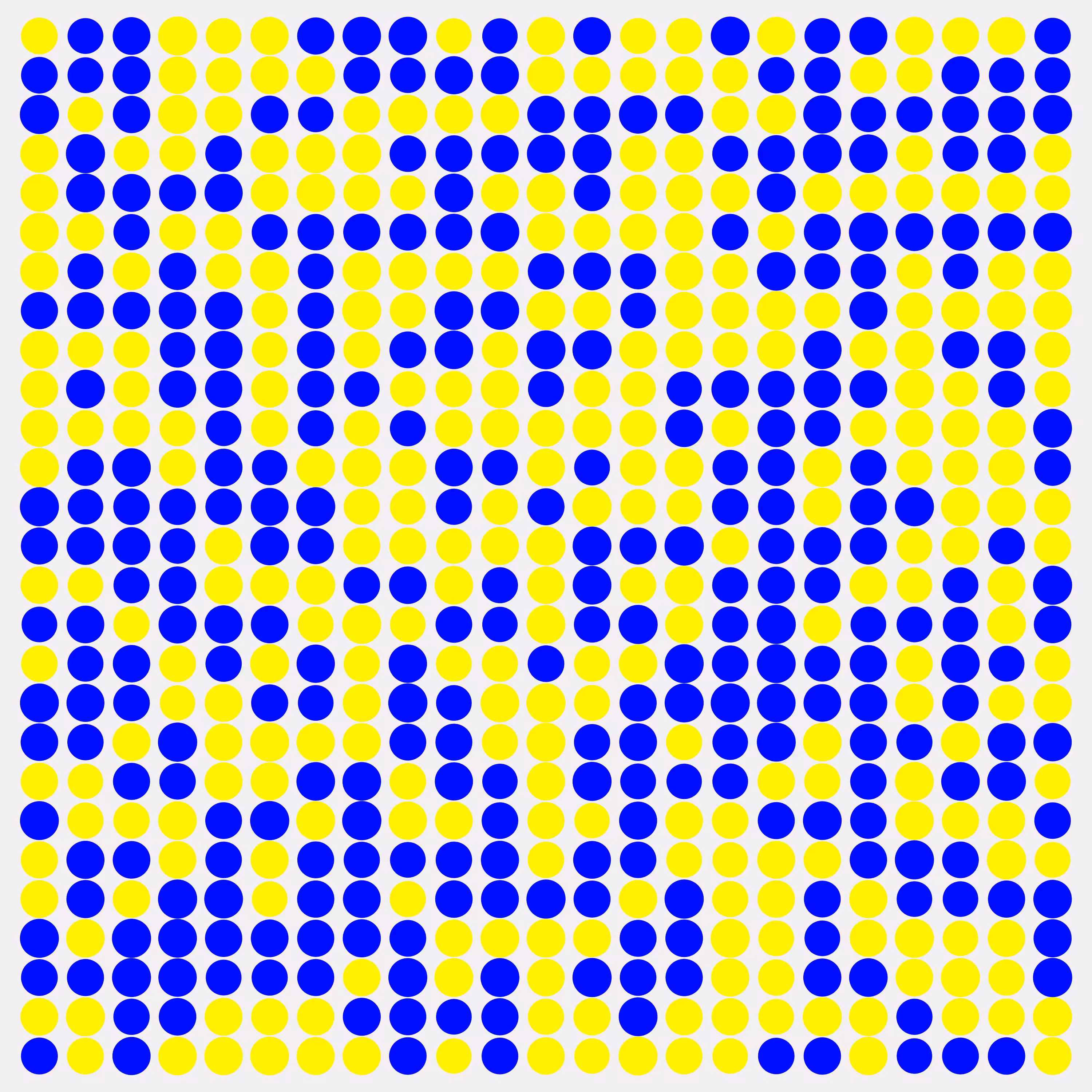 Dot Transmission: Phase 03