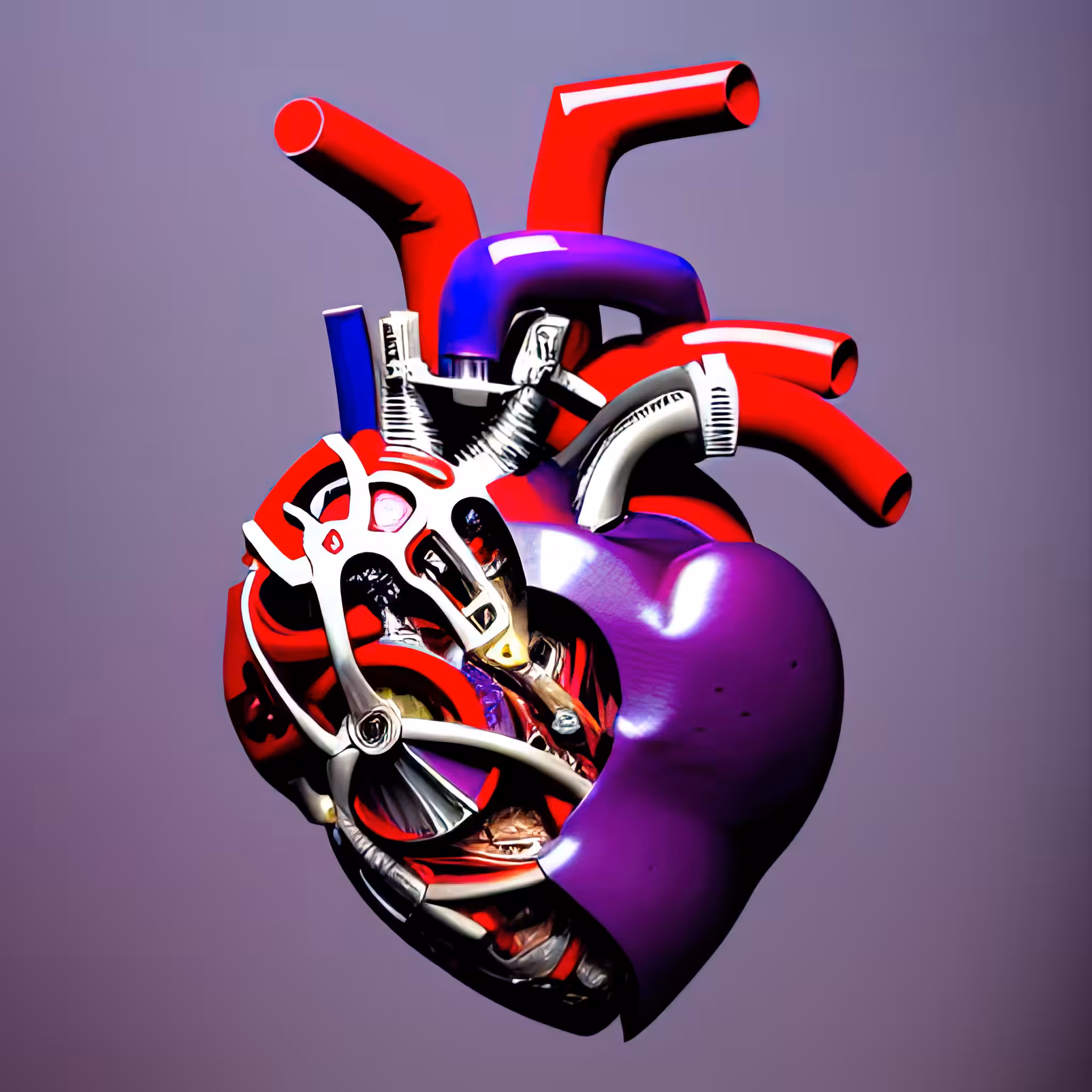 Have a Fuckin Heart #799