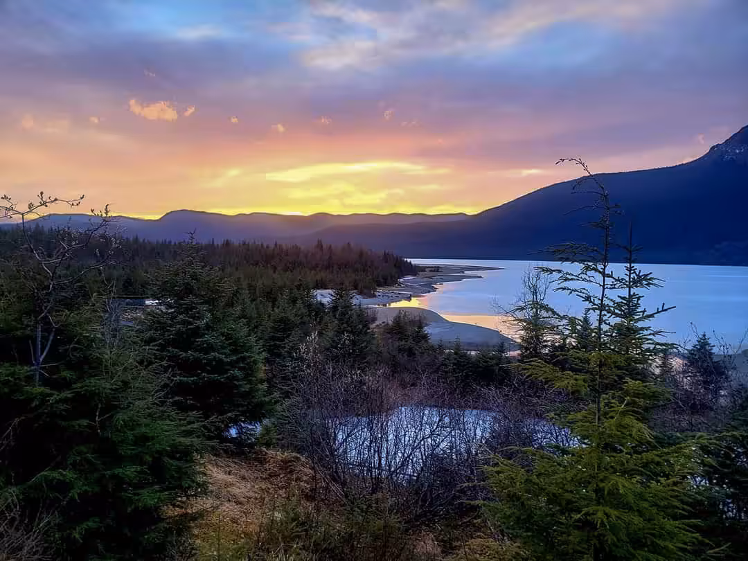 East Glacier Love 