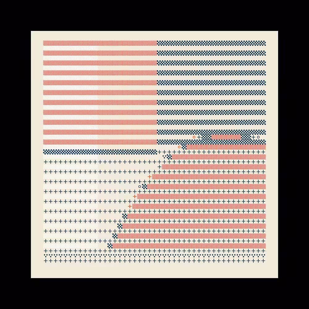 Cosmic Type #237