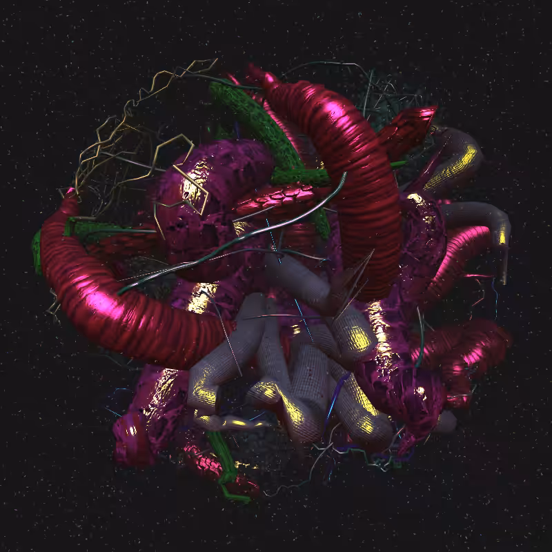 Glomularus #153