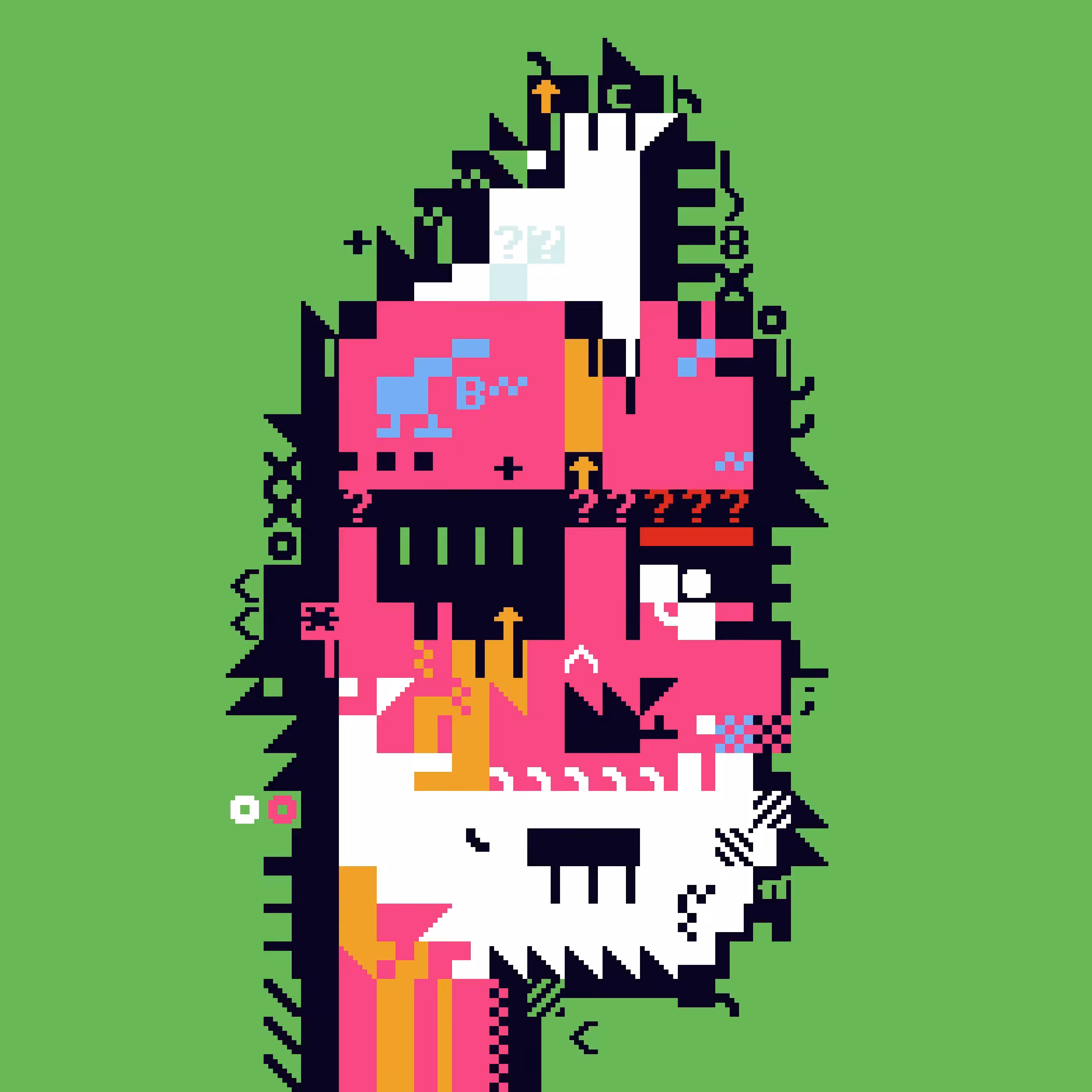 Kleverpunks 75