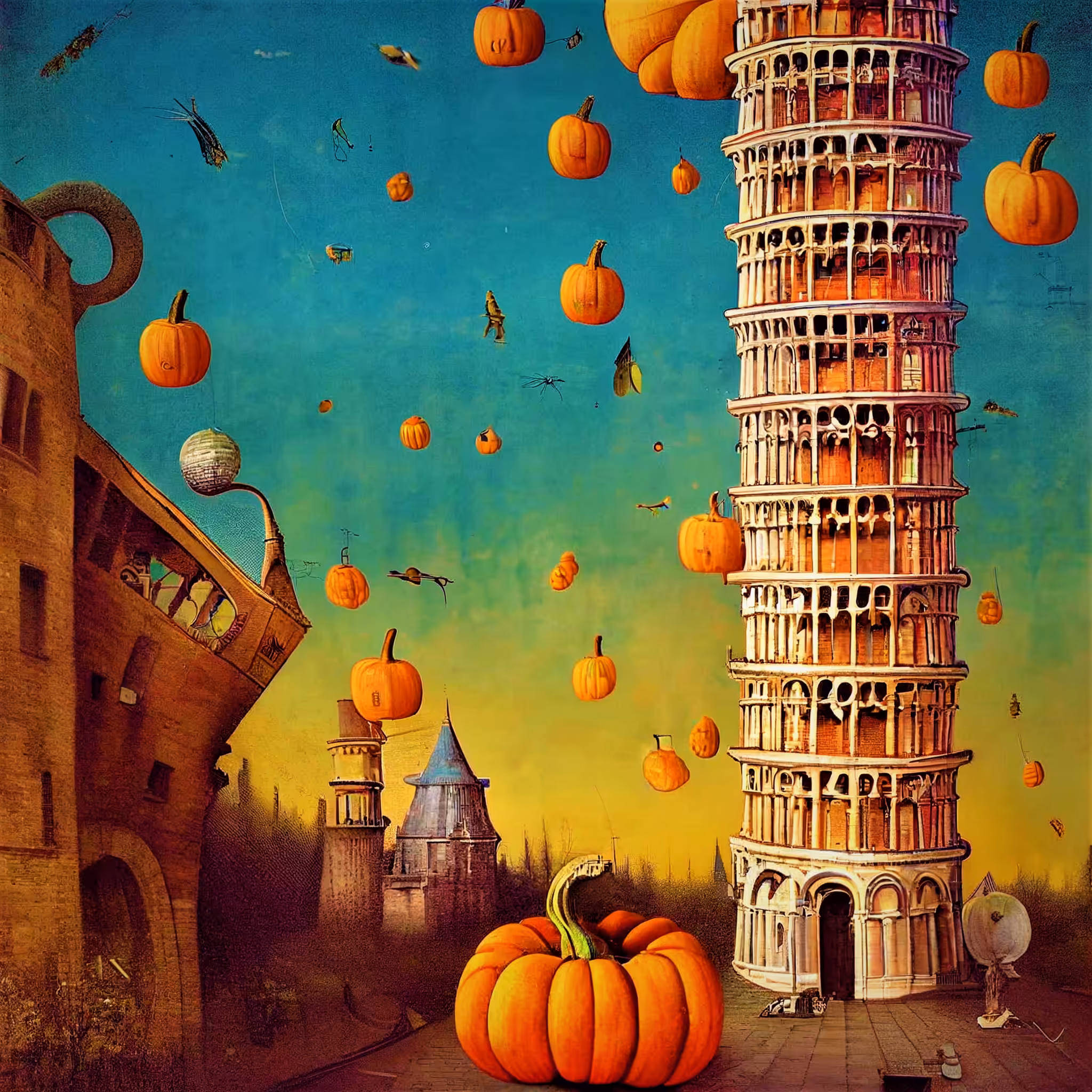 Pisa