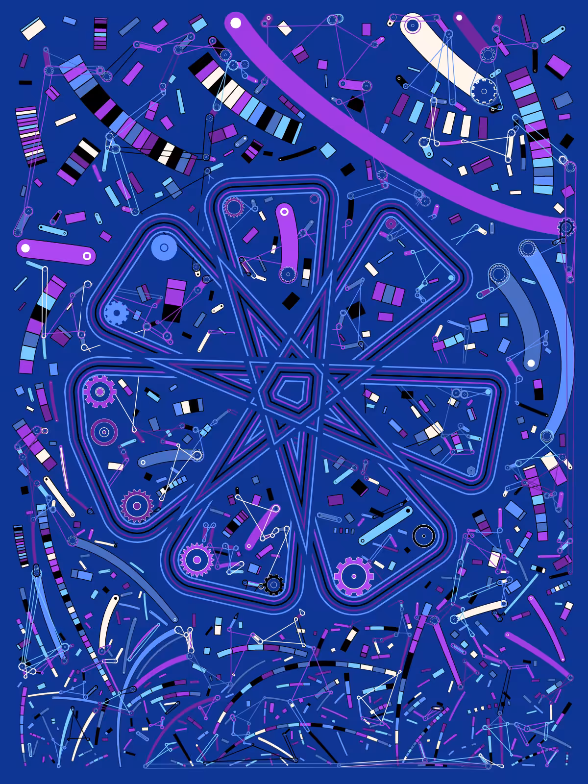 Sprocket Factory #419