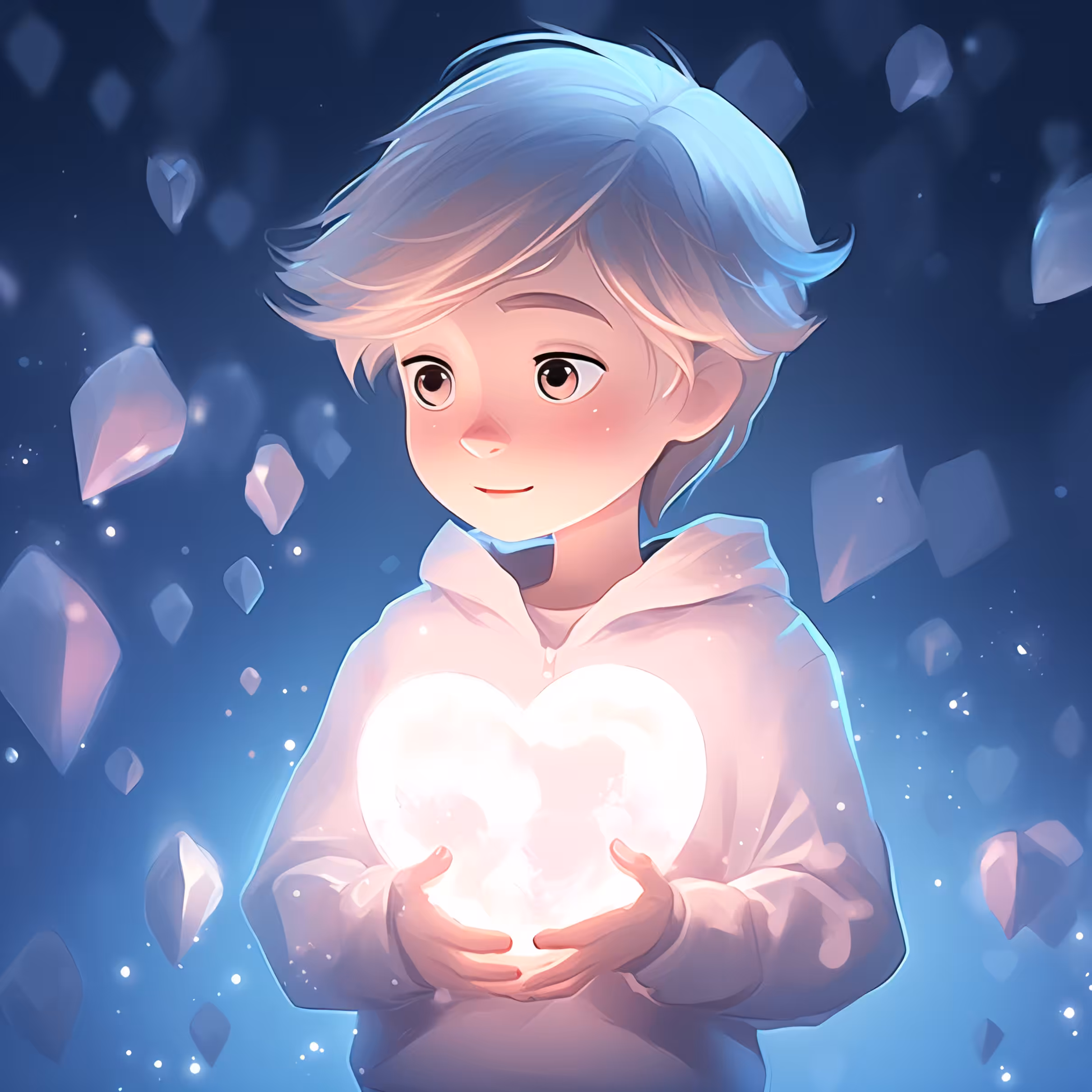Be Kind