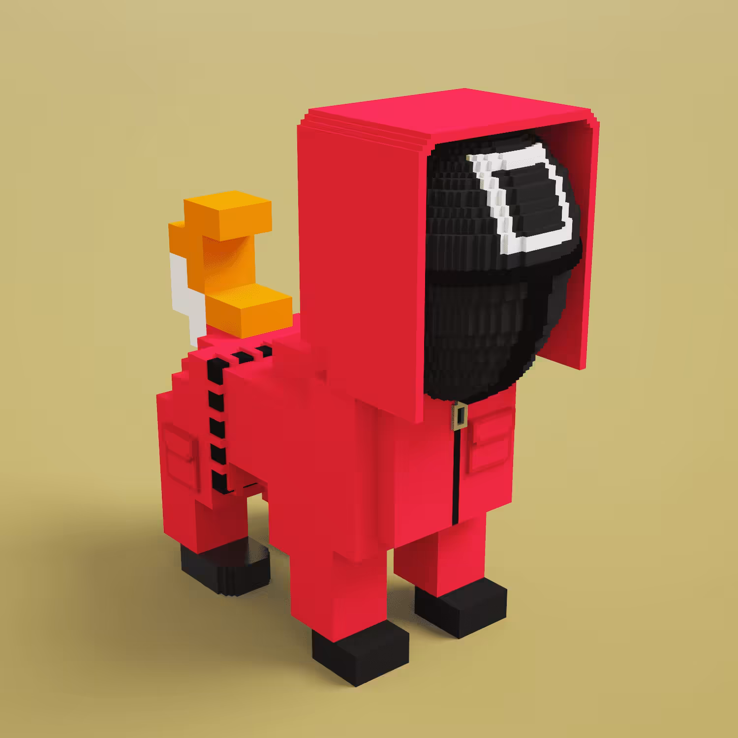 DogeBits #671