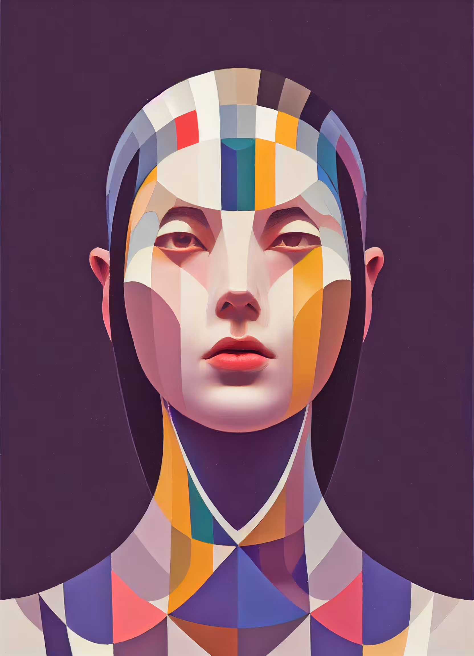 AA #009 - Andromache