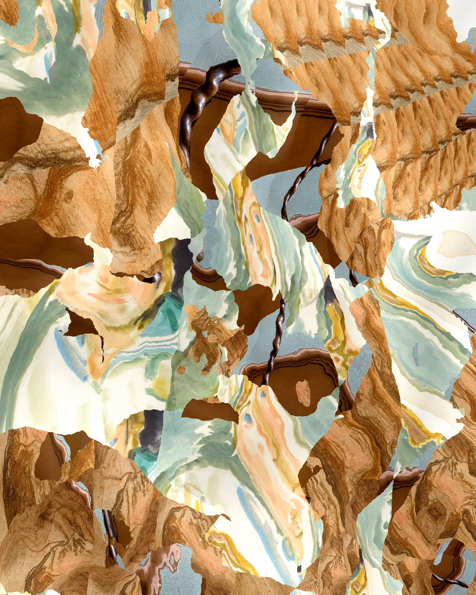 Repetition and Noise #388
