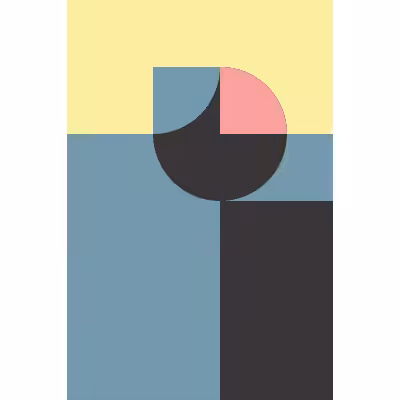 Meditations in Color #42