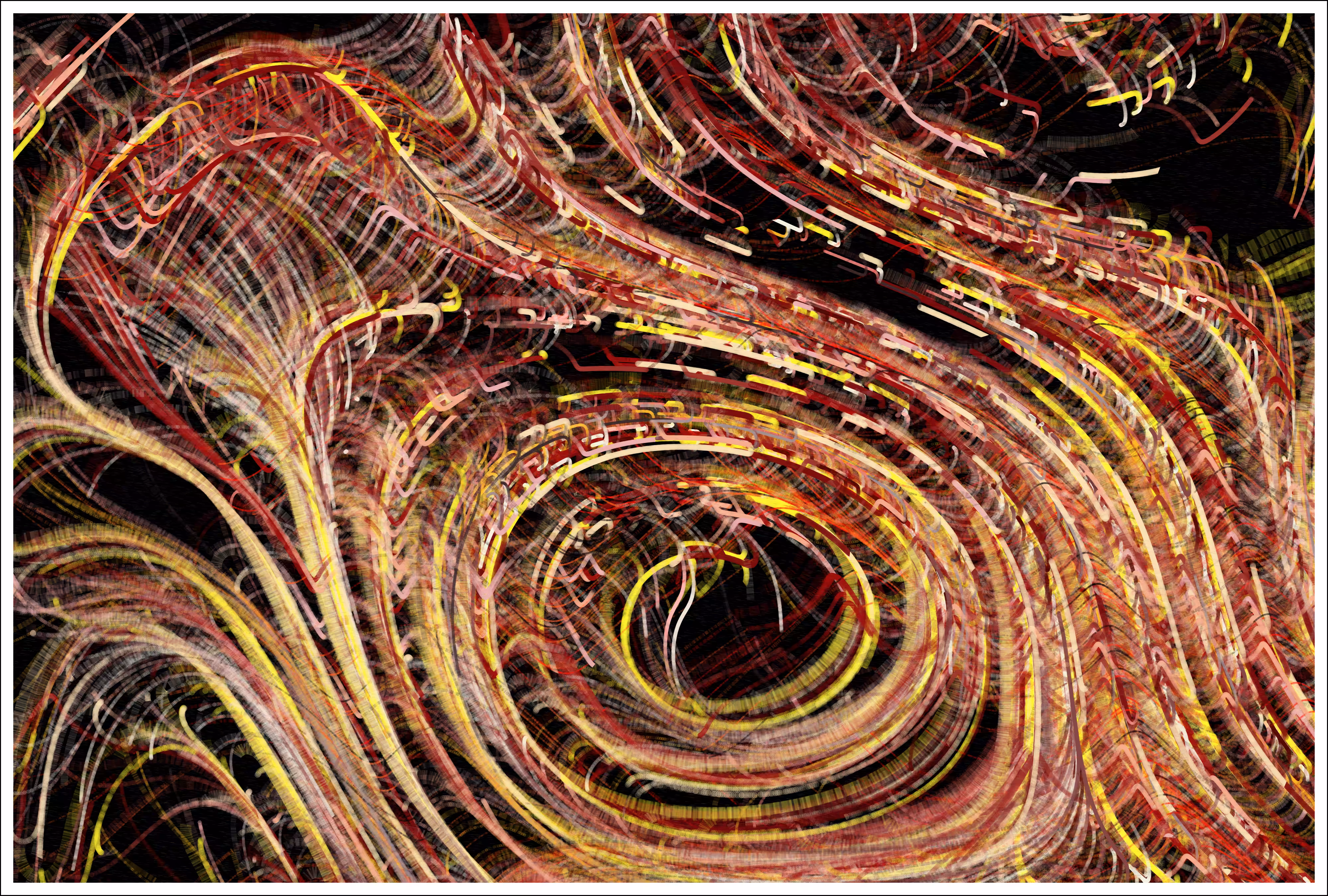 eddy currents #5