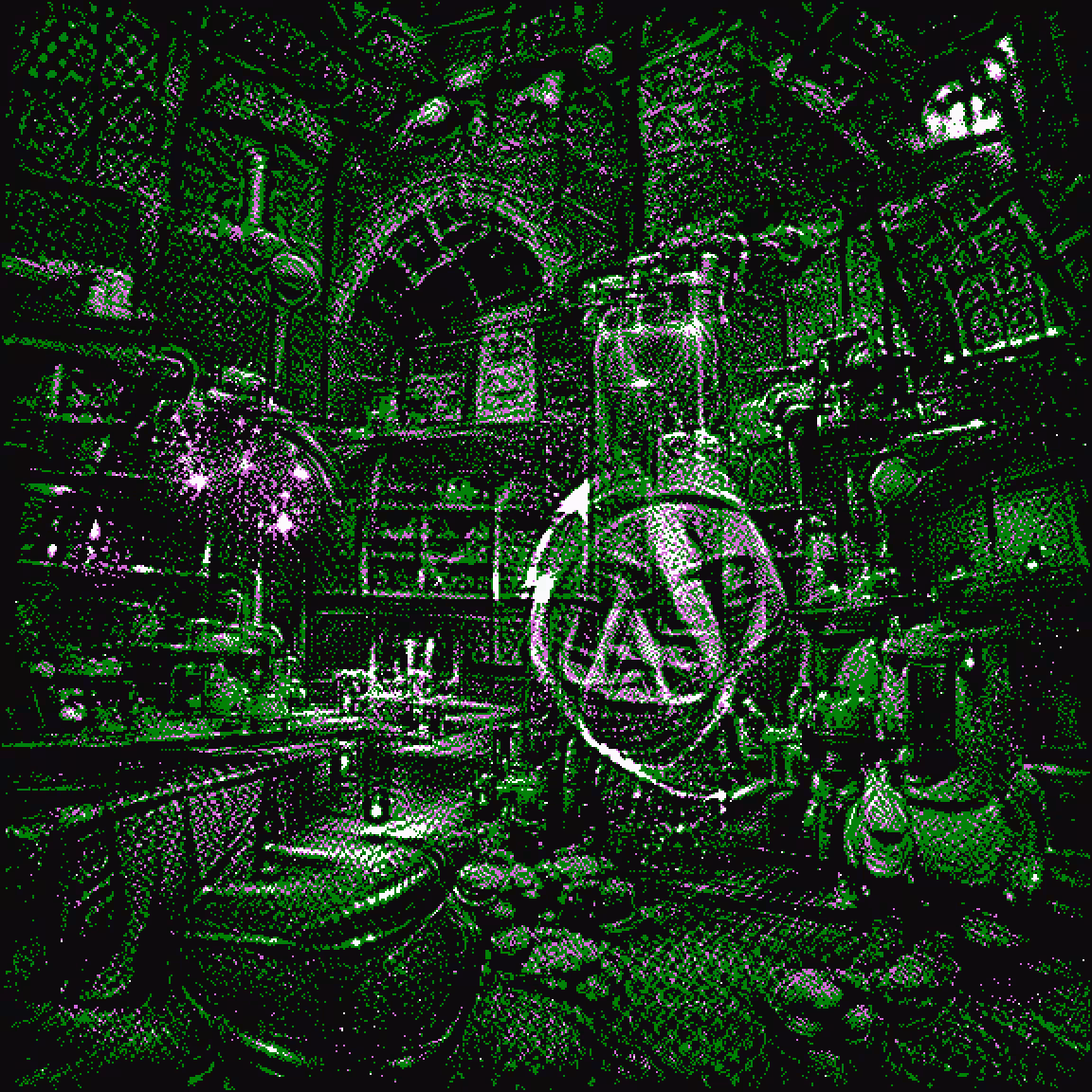 LABORATORY