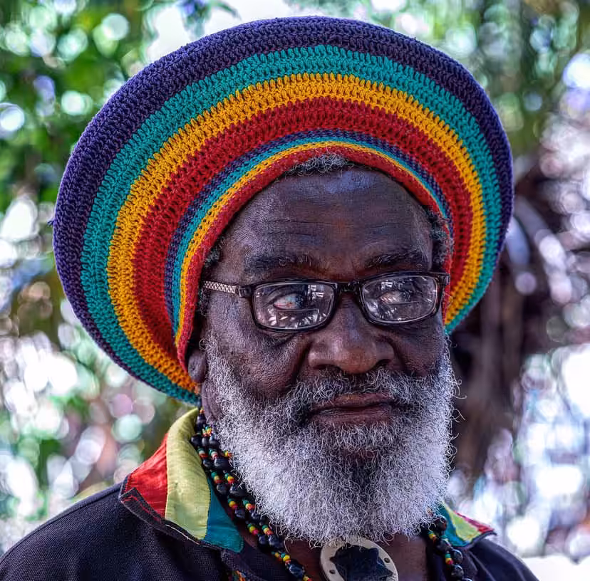 People of Cuba / Ras Alexander @ Havana
