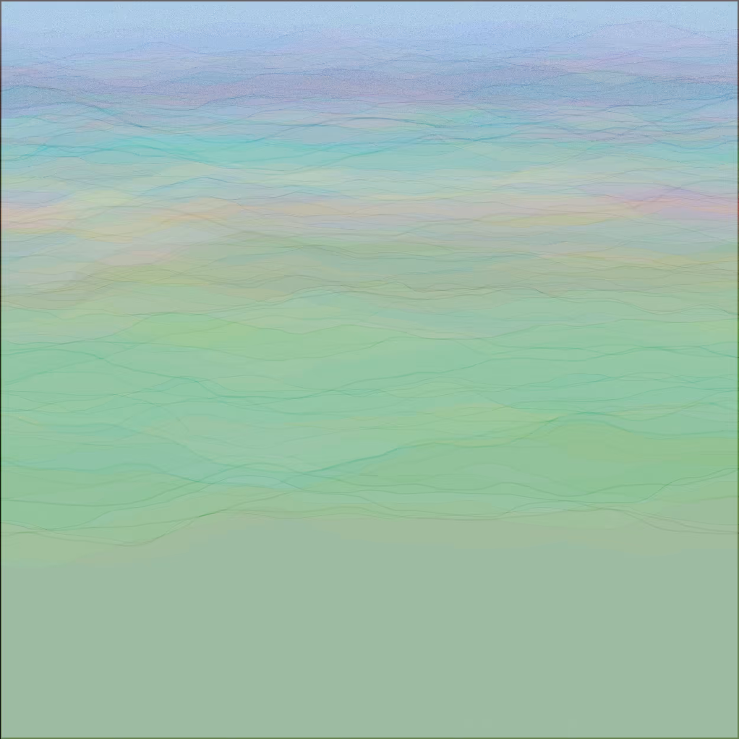 Abstract emotions #31