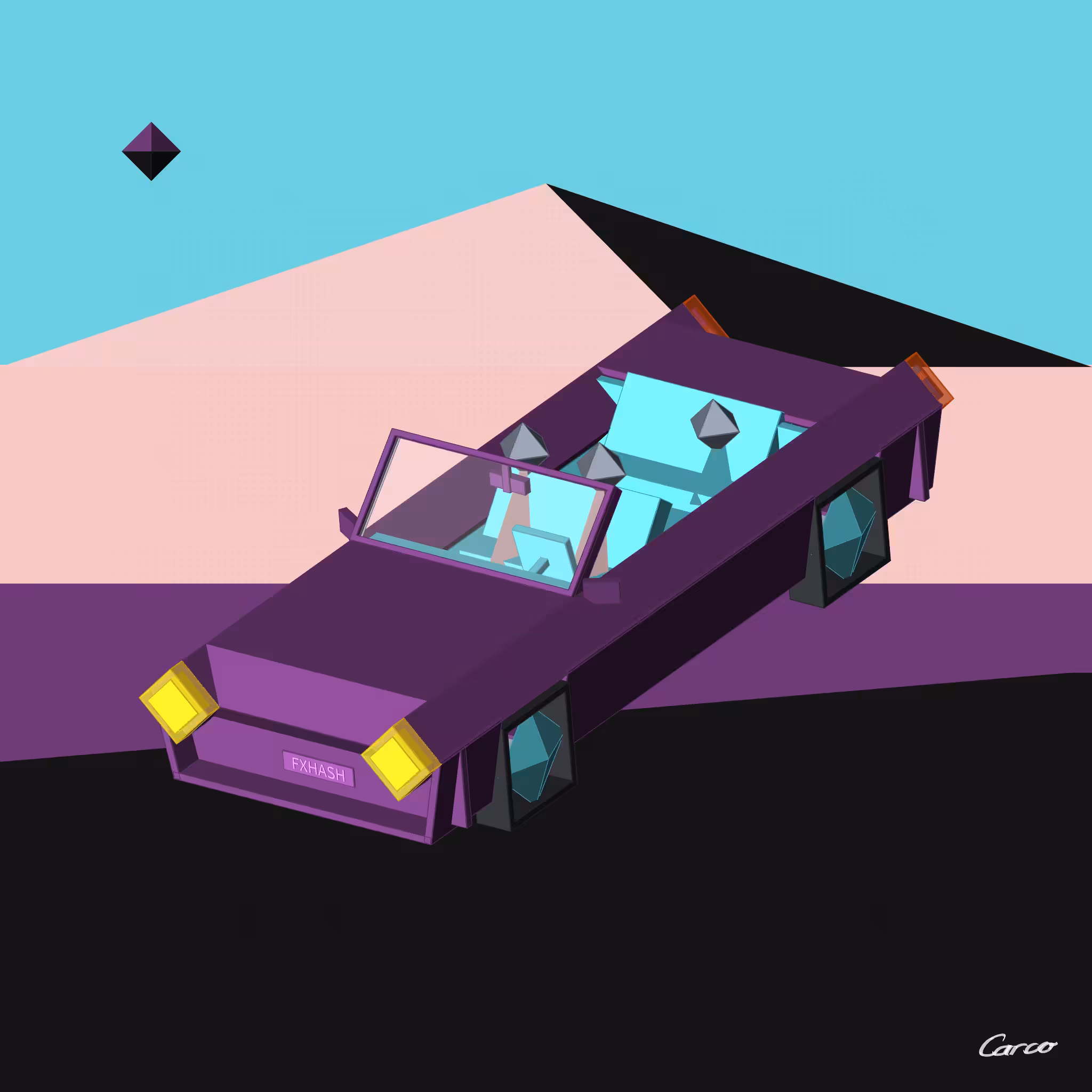 No need for noise #37