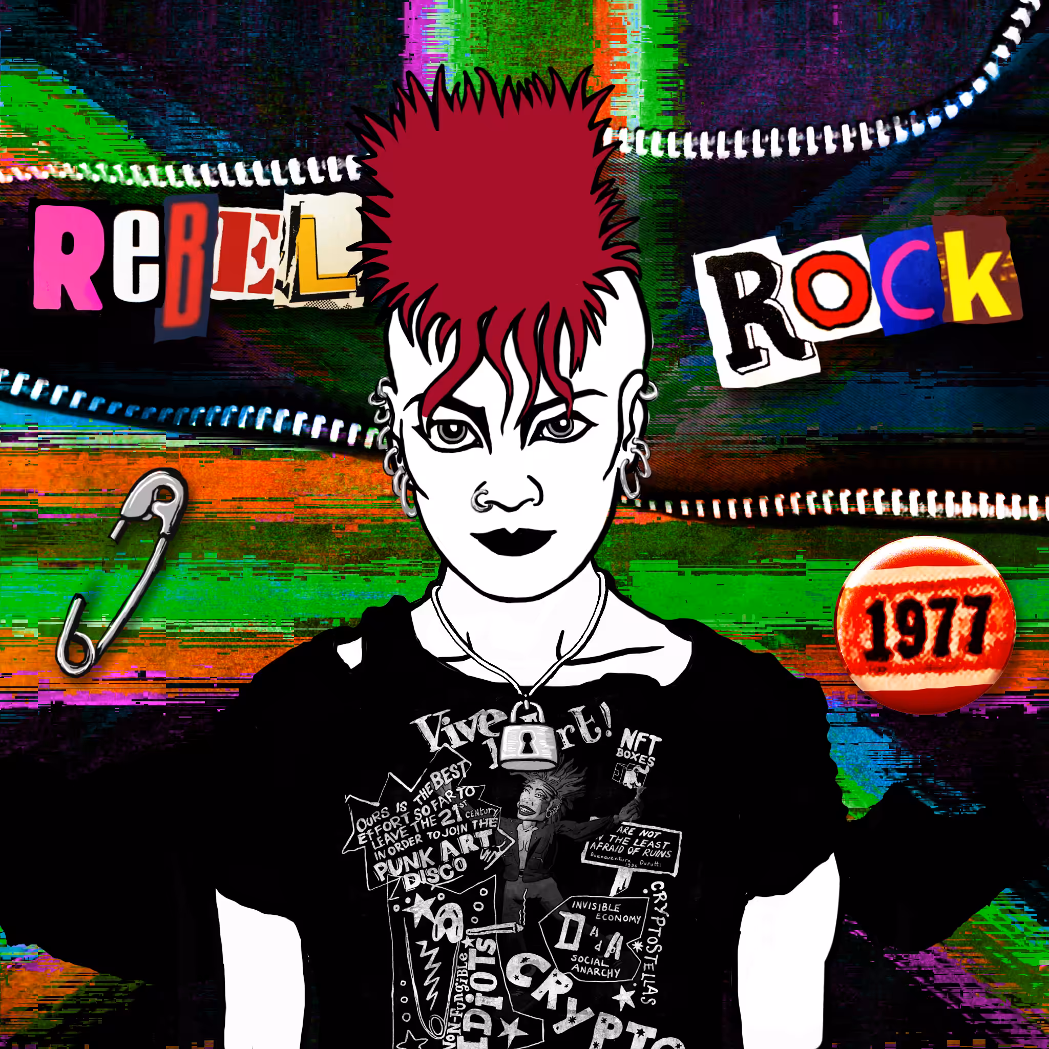 Punk #59