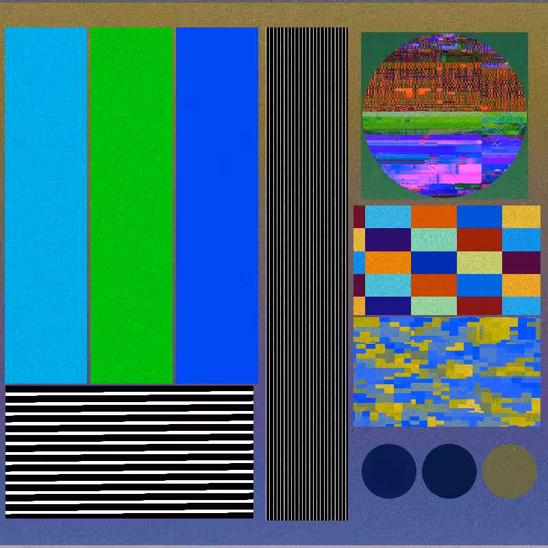 SYSTEM CONTROL STATION #4