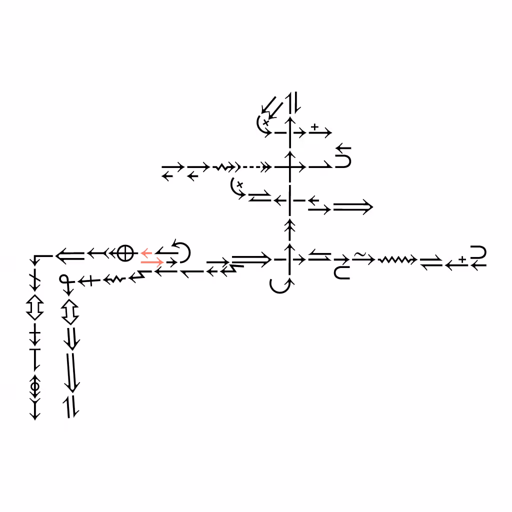 Indirection #56