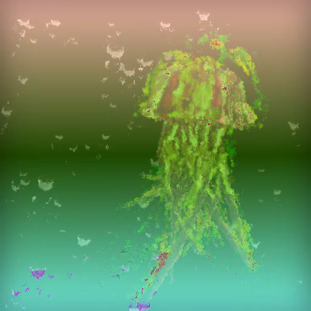 Jellyglitch #26